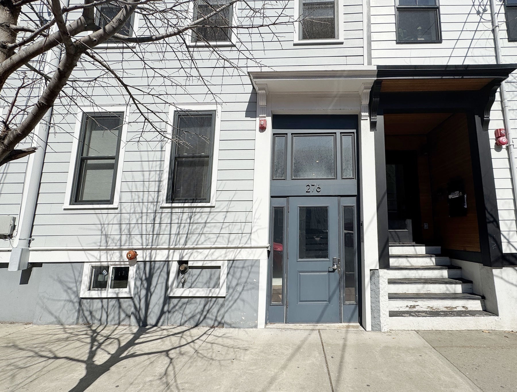 276 Sumner Street # 1 Property Photo 1