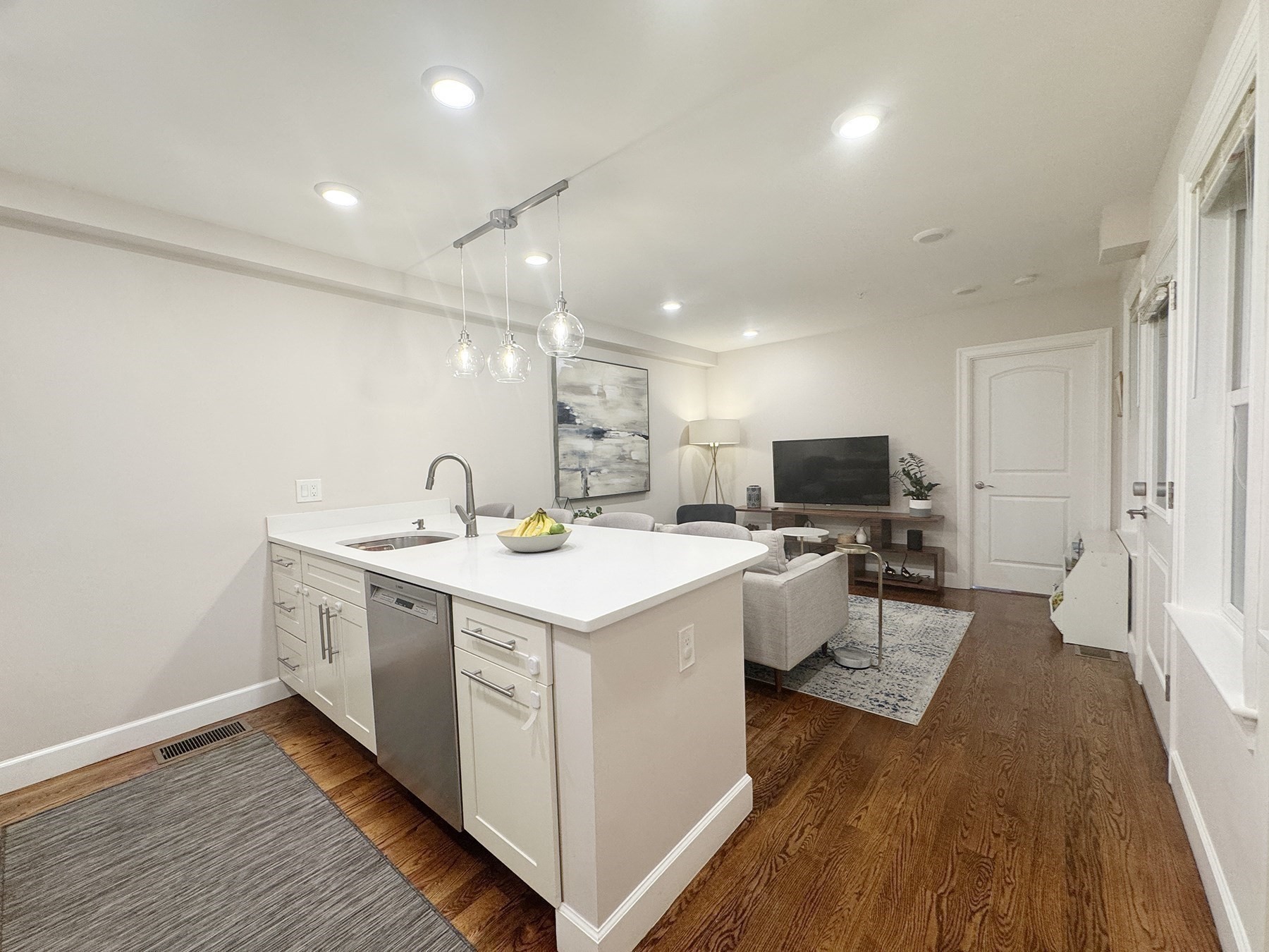 276 Sumner Street # 1 Property Photo 5