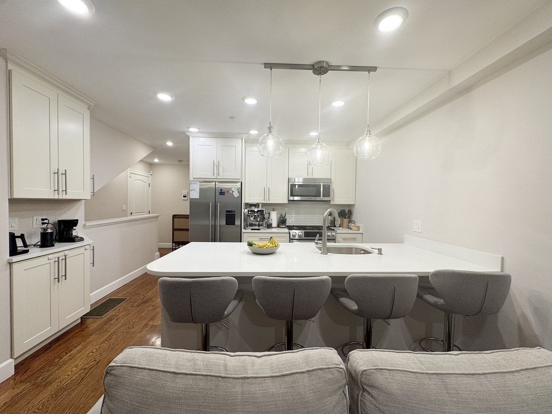 276 Sumner Street # 1 Property Photo 6