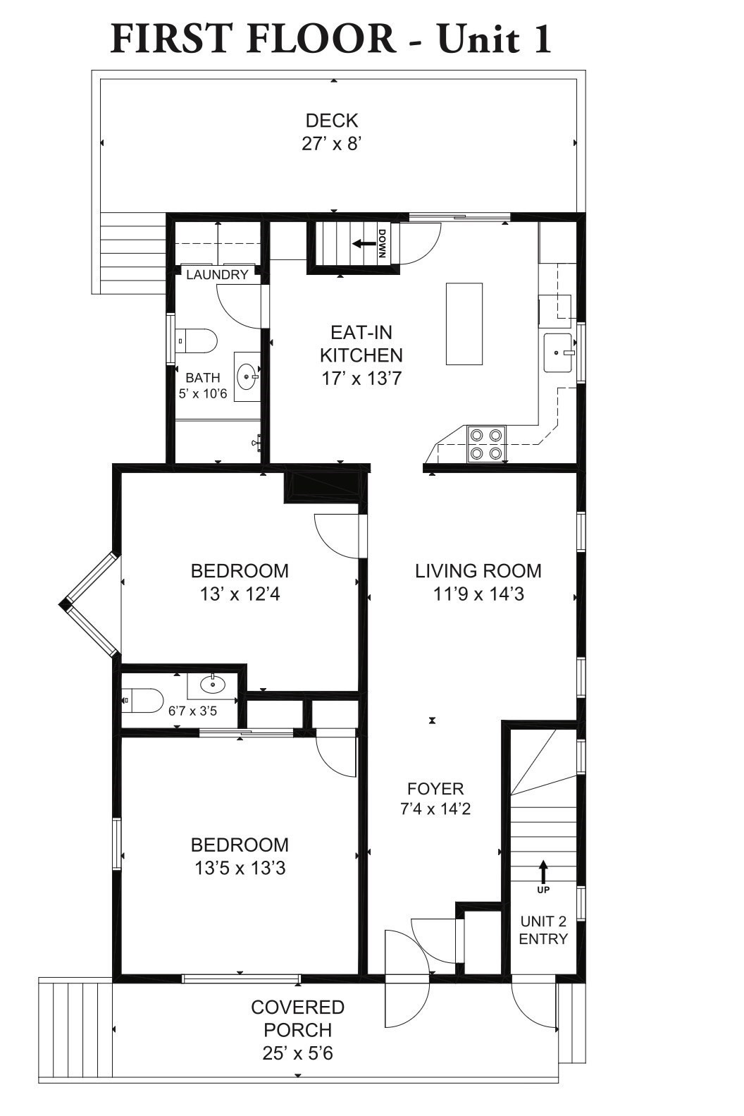 18 Union St # 1 Property Photo 16
