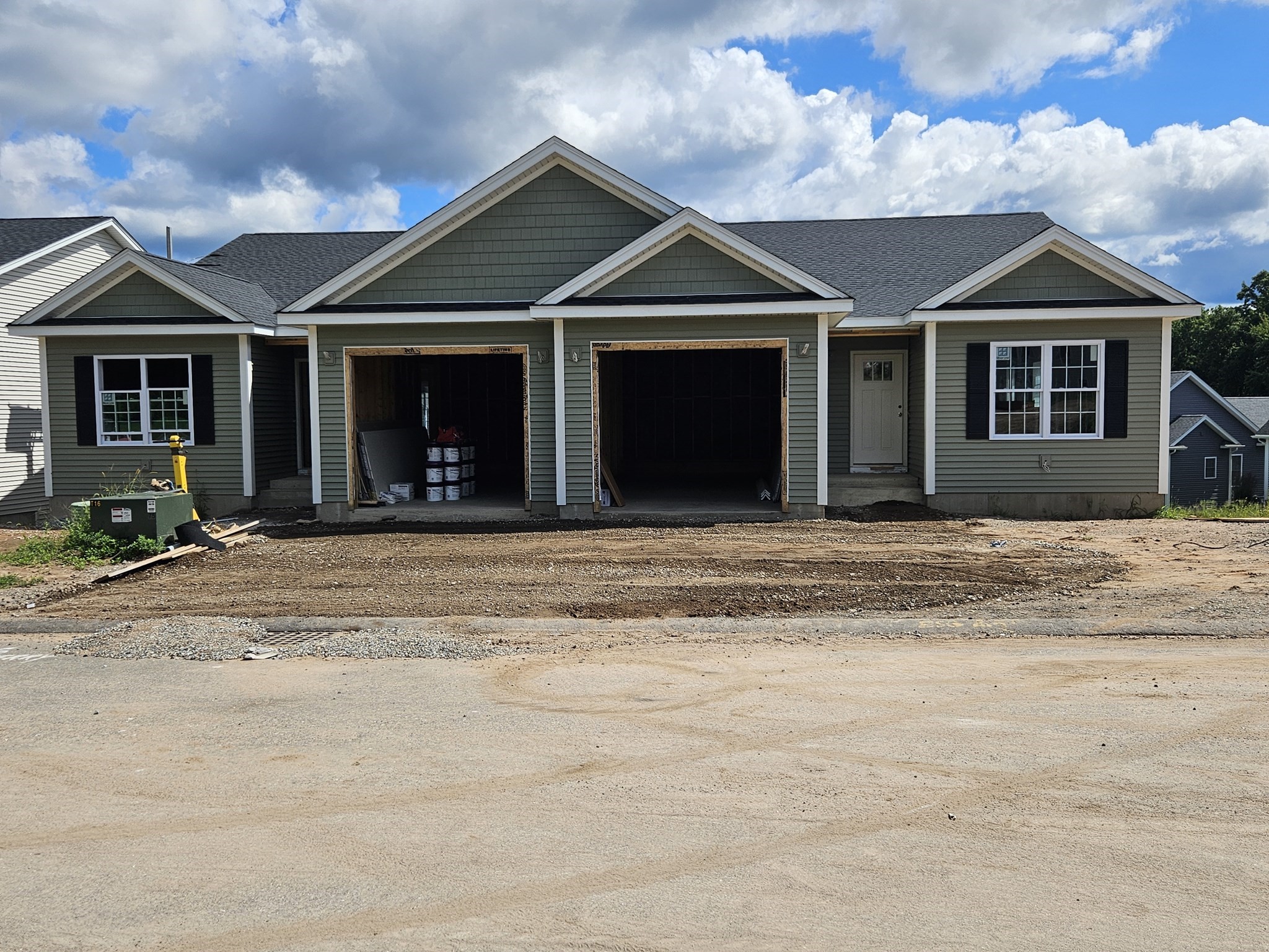 4 Bayberry Drive # 0 Property Photo 1