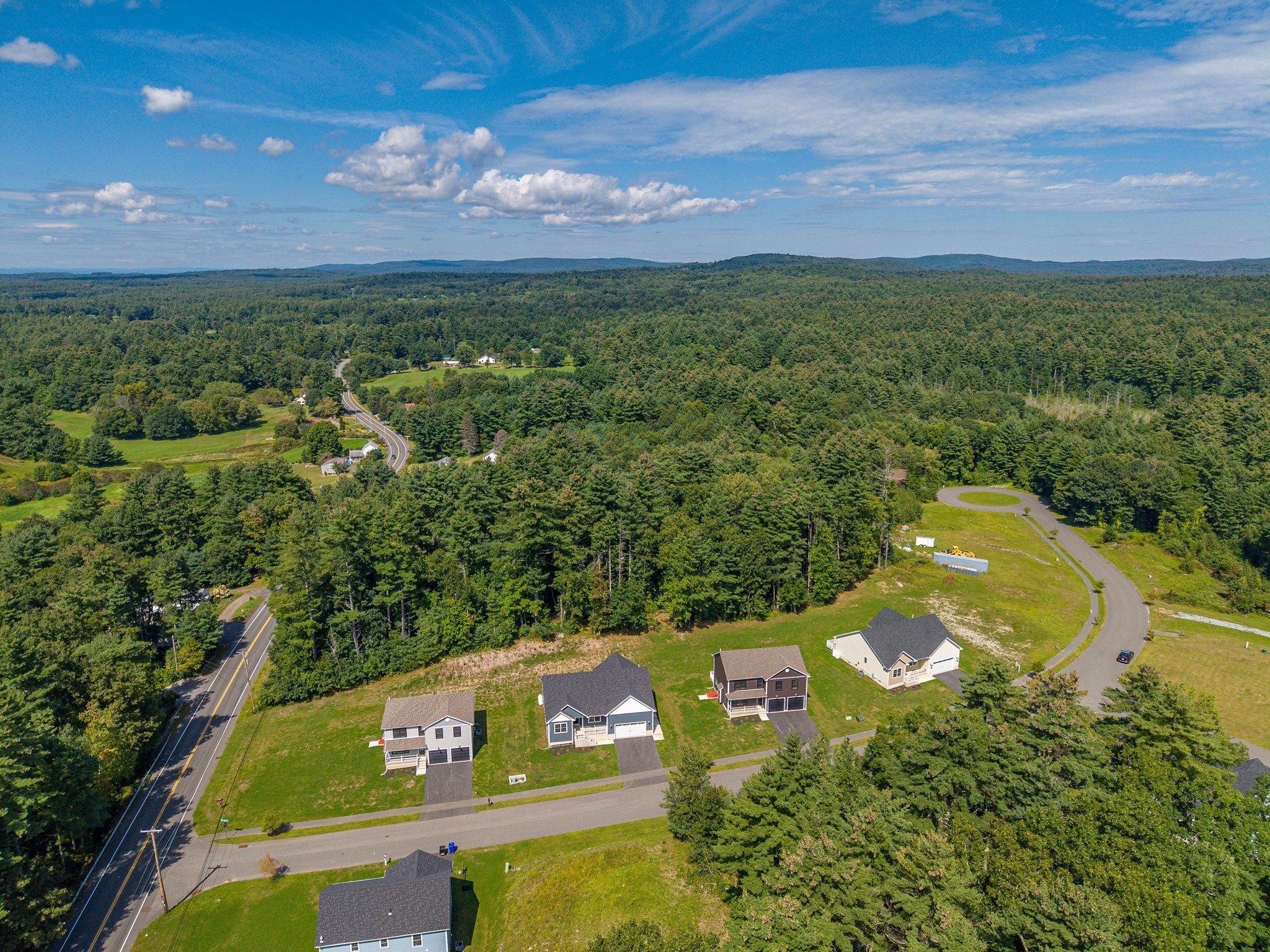 Lot L High Bluff Rd Property Photo 3