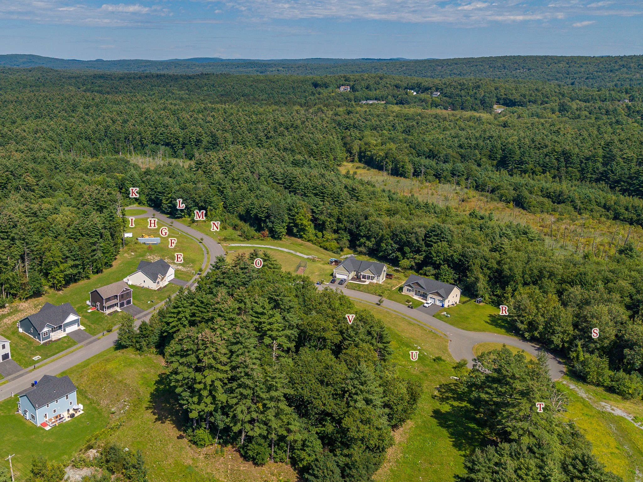Lot R Sunny Crest Property Photo 4