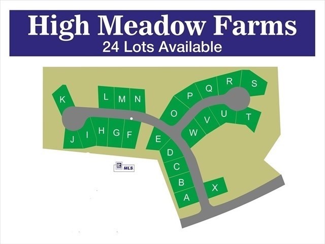 Lot R Sunny Crest Property Photo 5