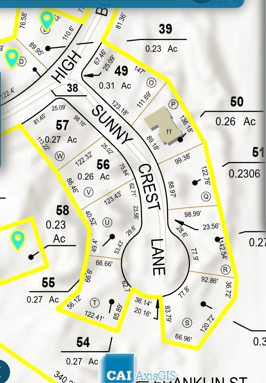 Lot R Sunny Crest Property Photo 7