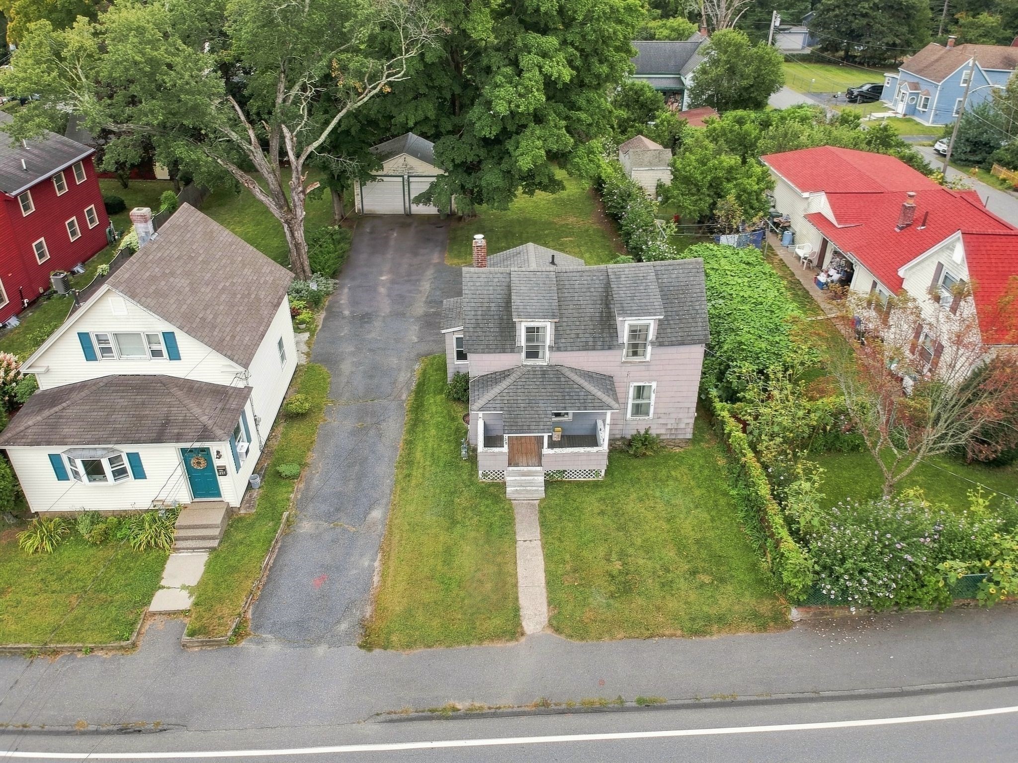 128 River St Property Photo 6
