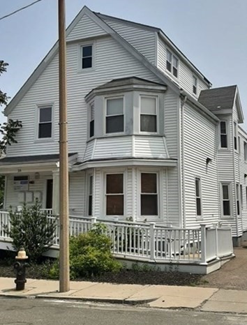 16 Cohasset St. Property Photo 1