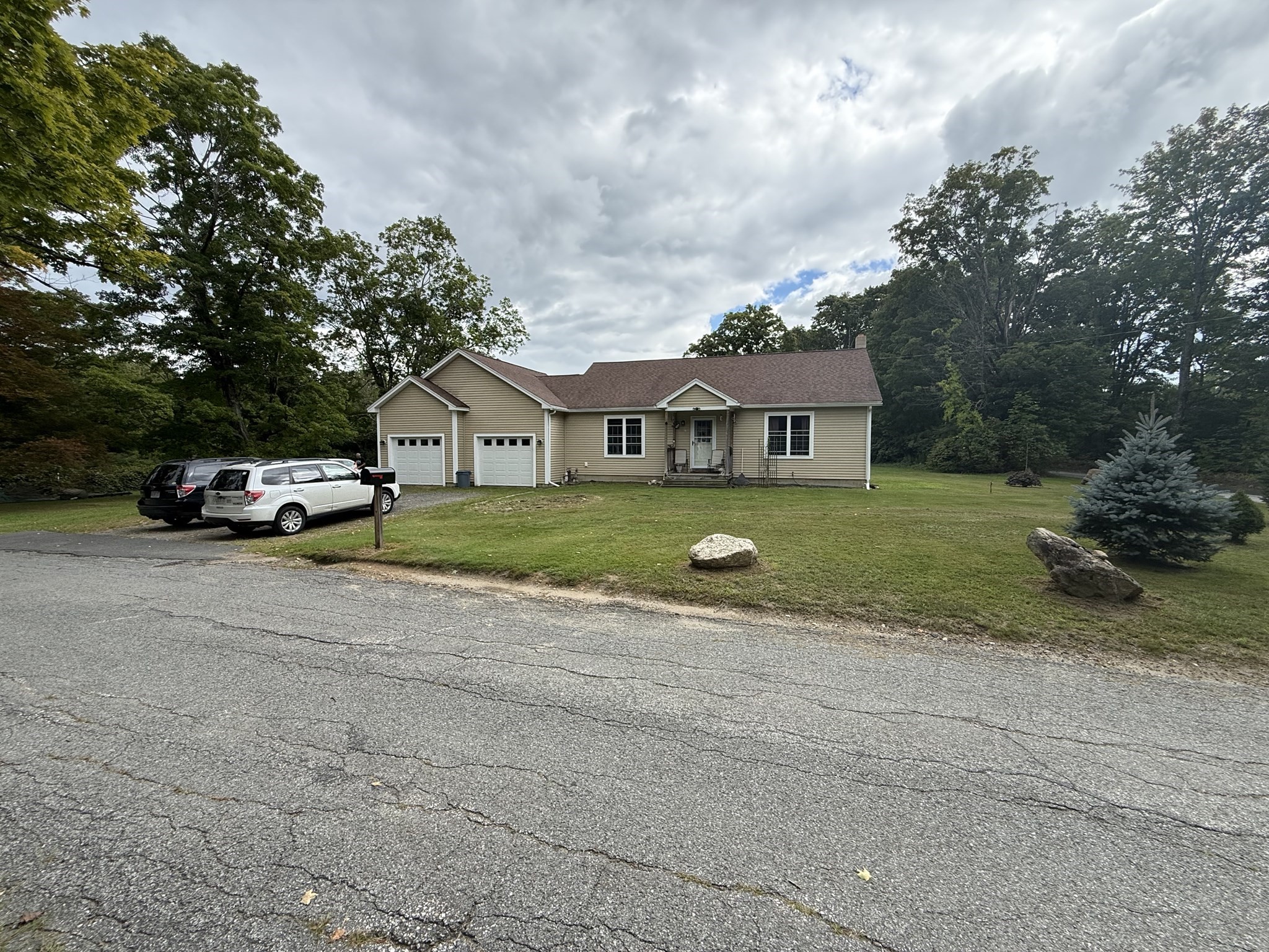 214 Tom Swamp Rd Property Photo 1