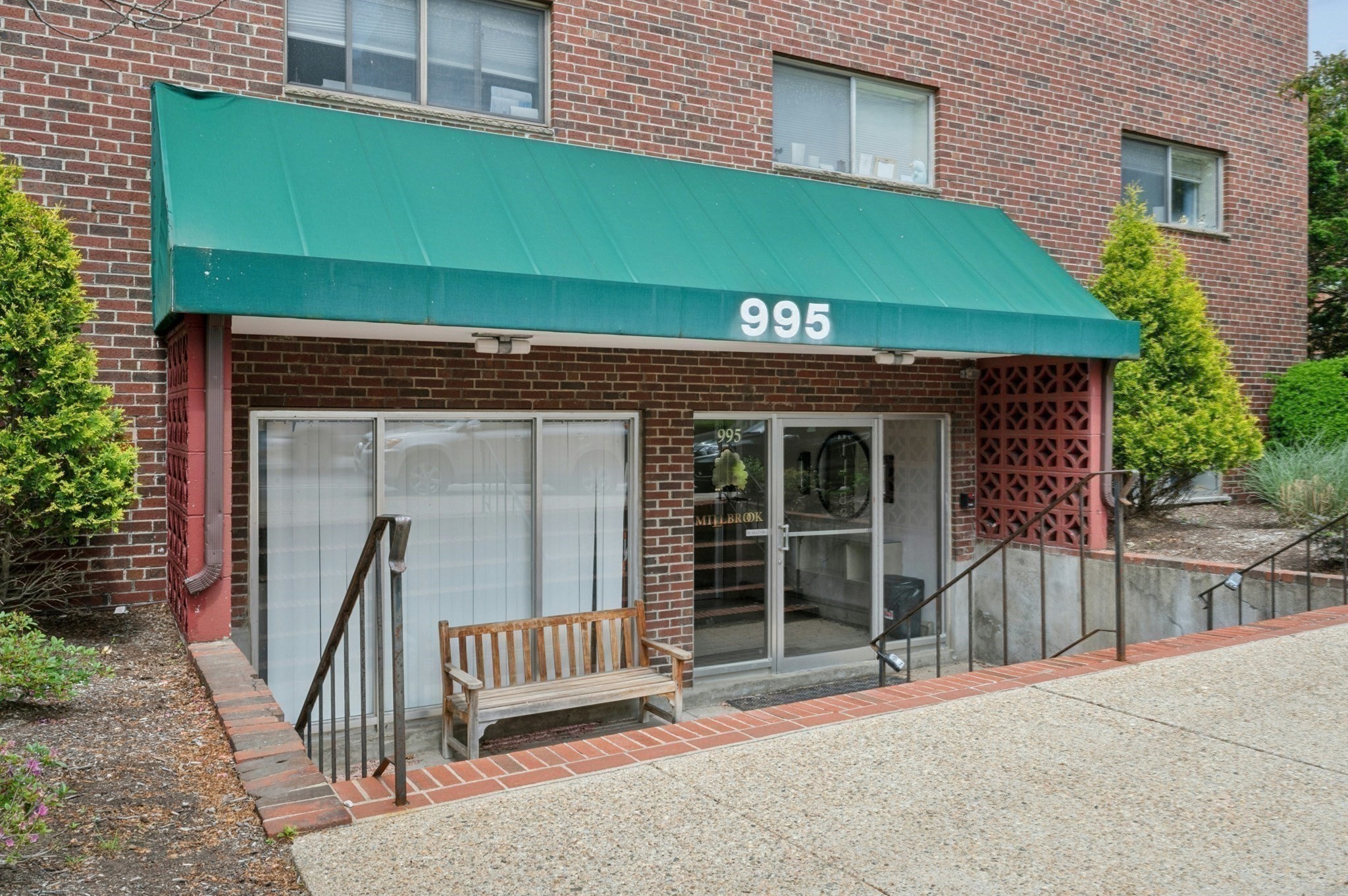 995 Massachusetts Ave 102 # 102 Property Photo 24