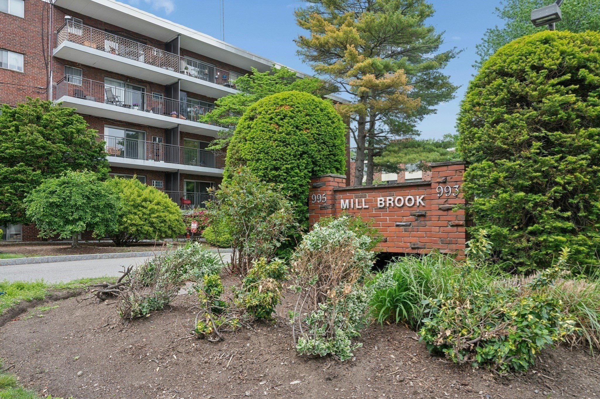 995 Massachusetts Ave 102 # 102 Property Photo 25