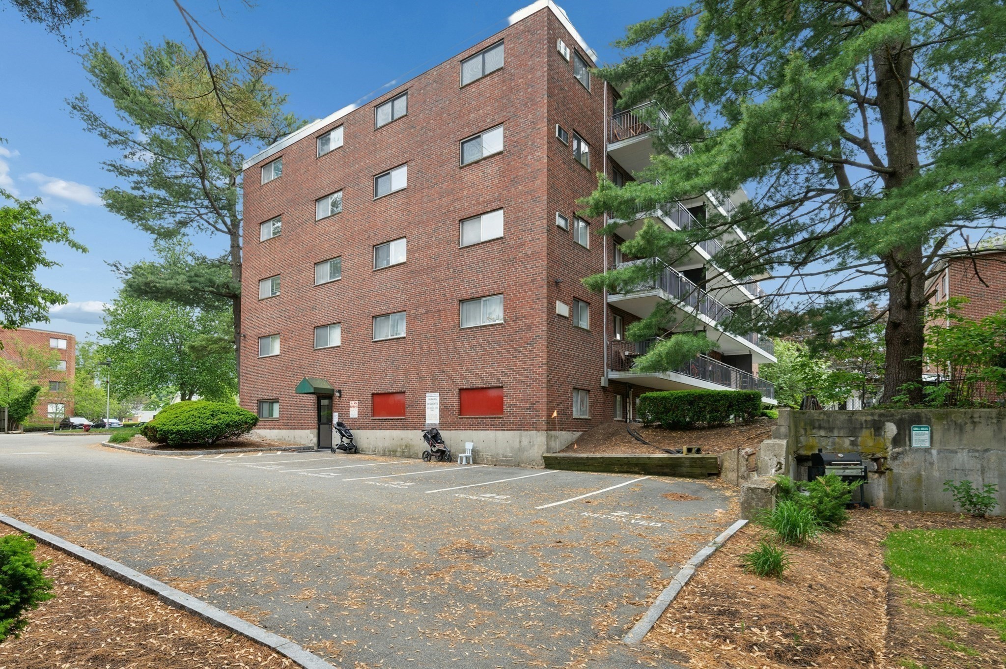 995 Massachusetts Ave 102 # 102 Property Photo 31
