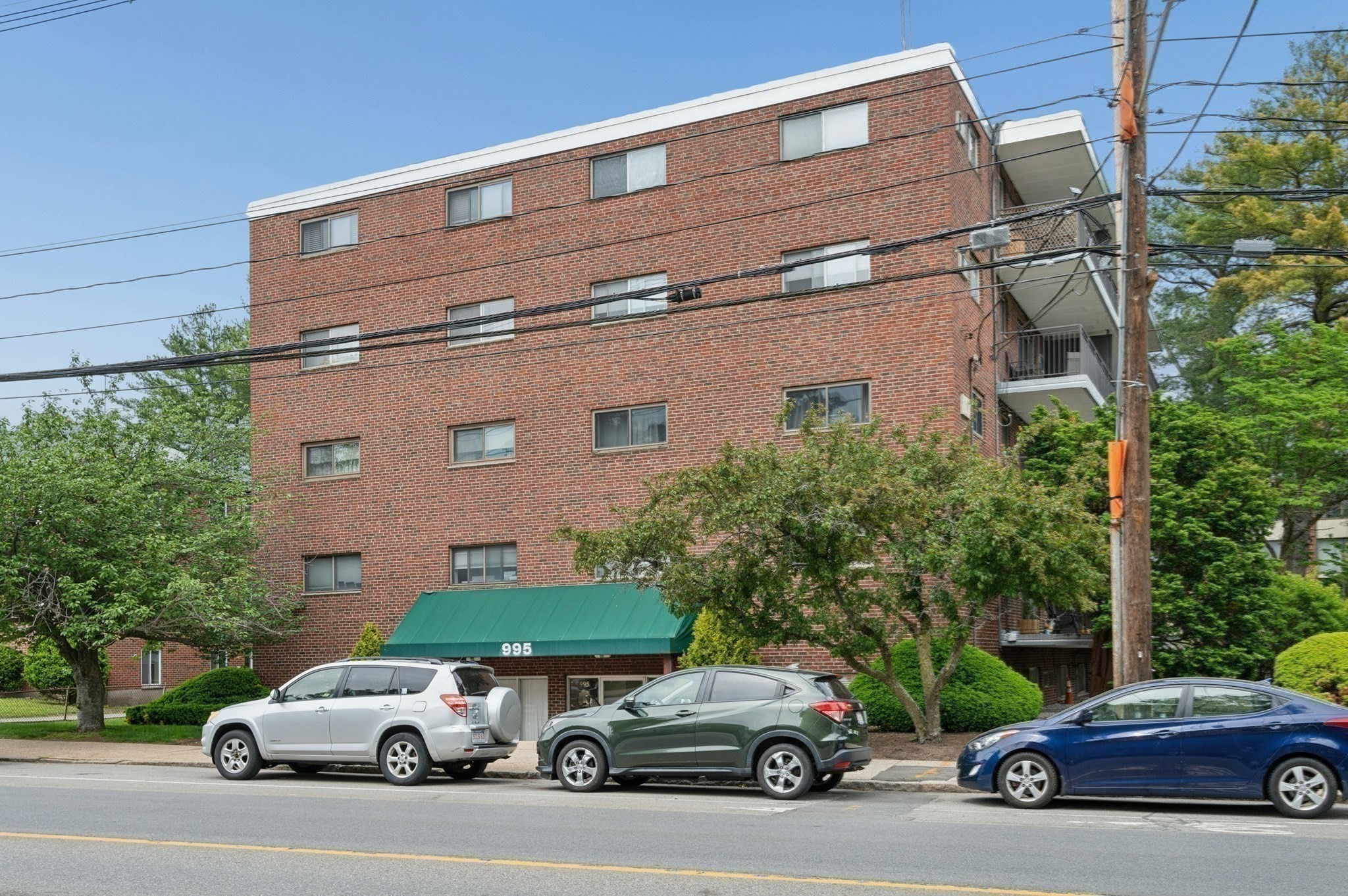 995 Massachusetts Ave 102 # 102 Property Photo 32