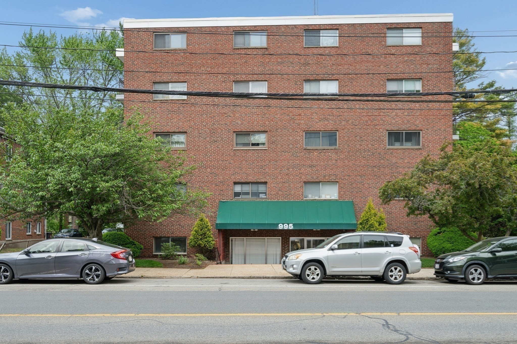 995 Massachusetts Ave 102 # 102 Property Photo 33