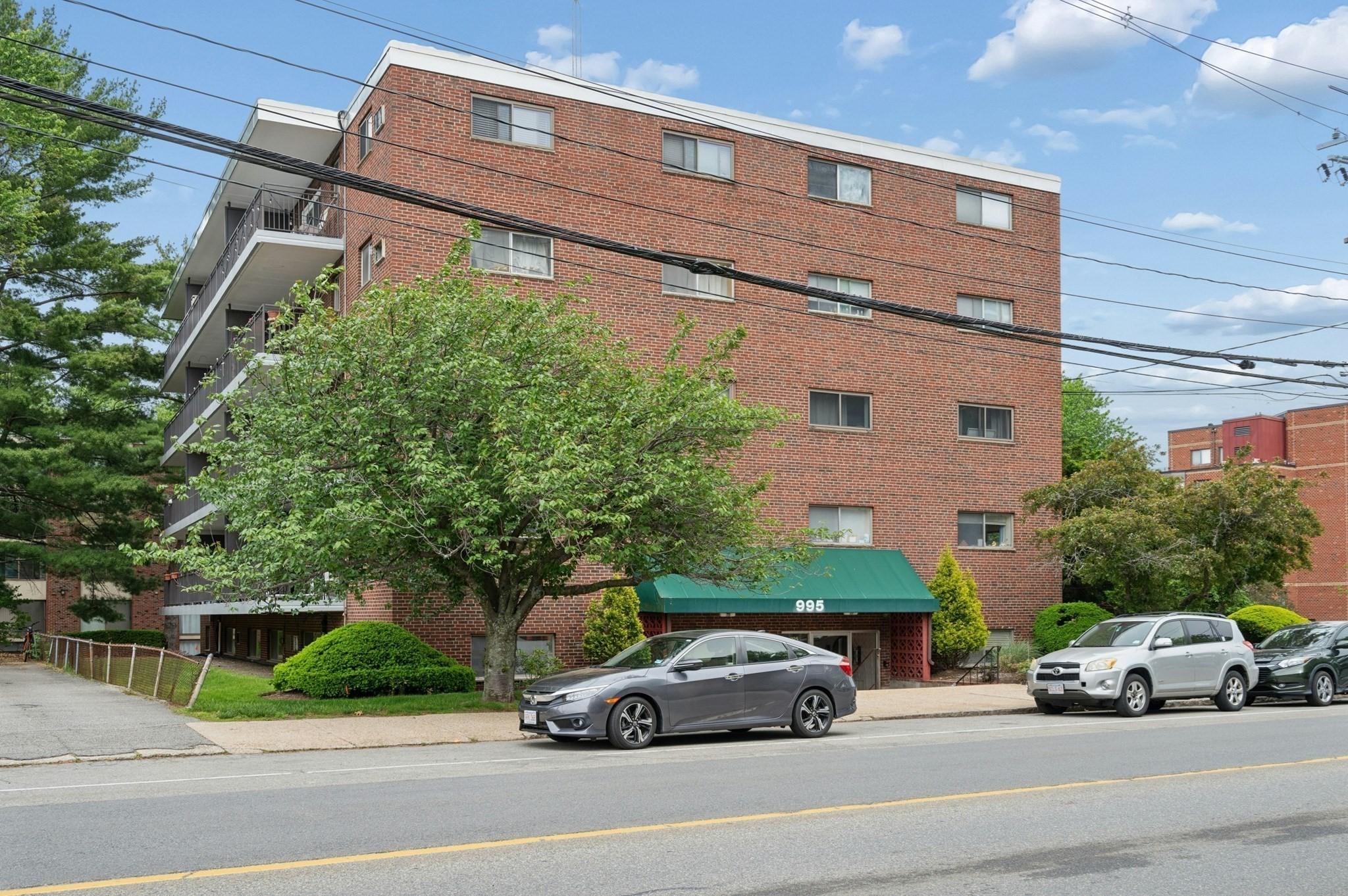 995 Massachusetts Ave 102 # 102 Property Photo 34