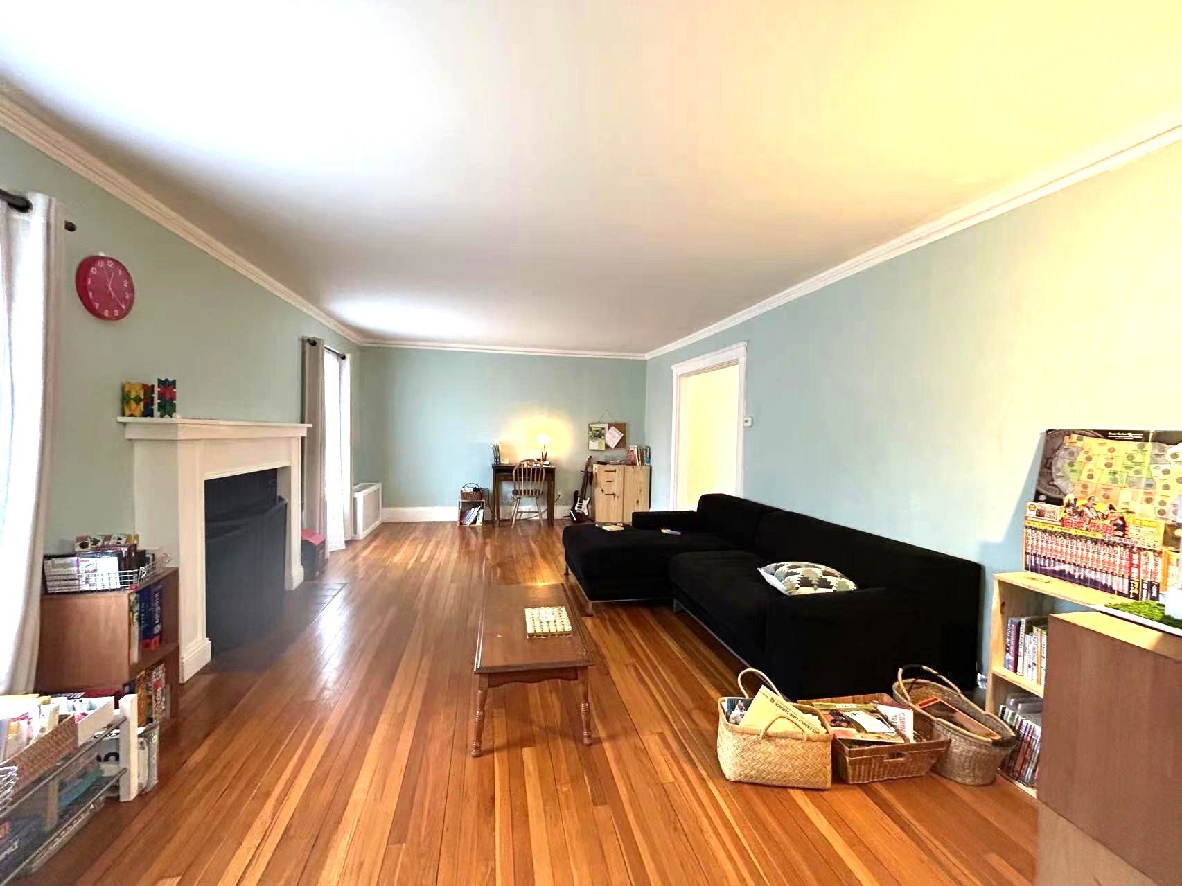 142 Jackson # 0 Property Photo 4