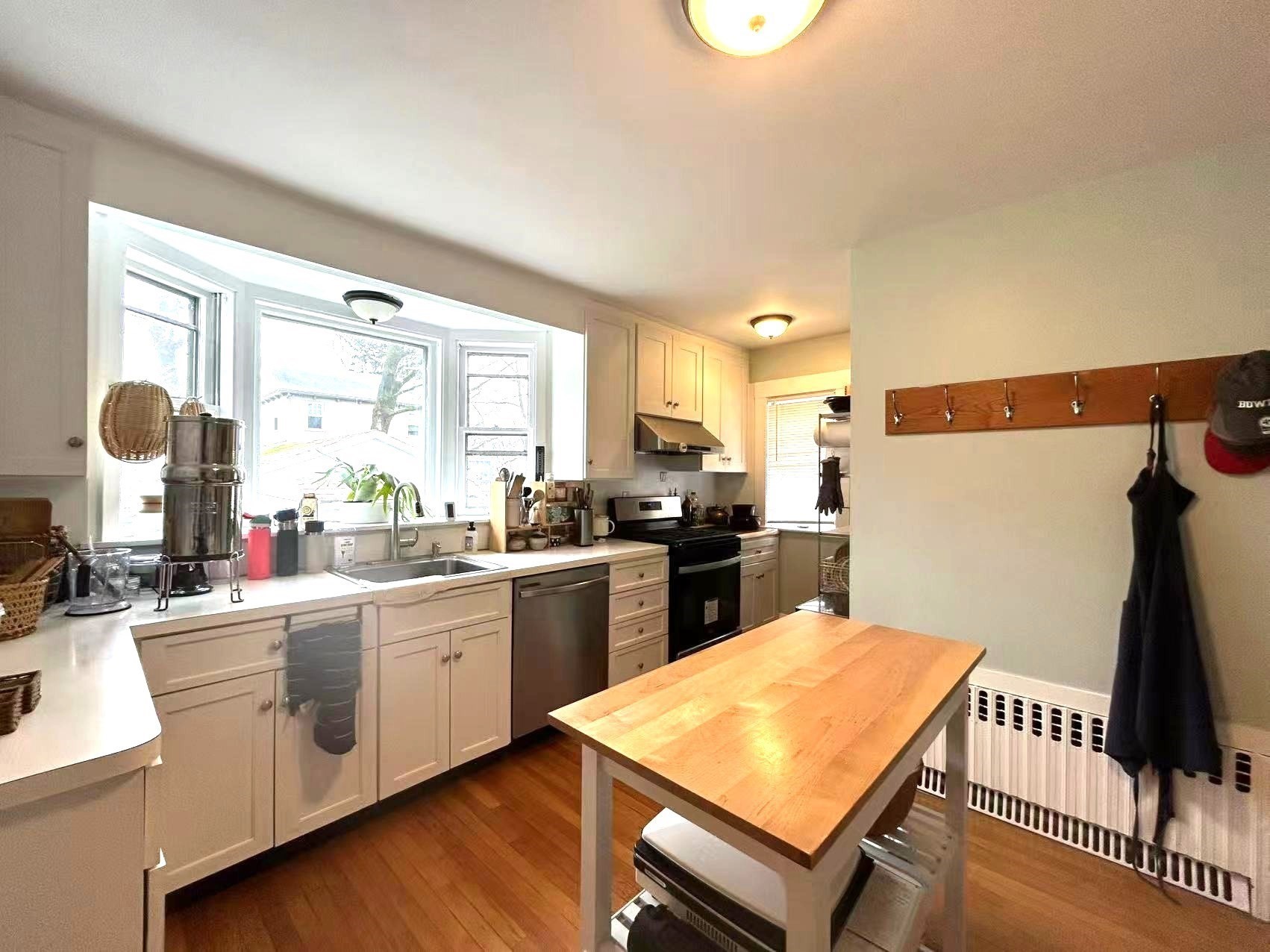142 Jackson # 0 Property Photo 6