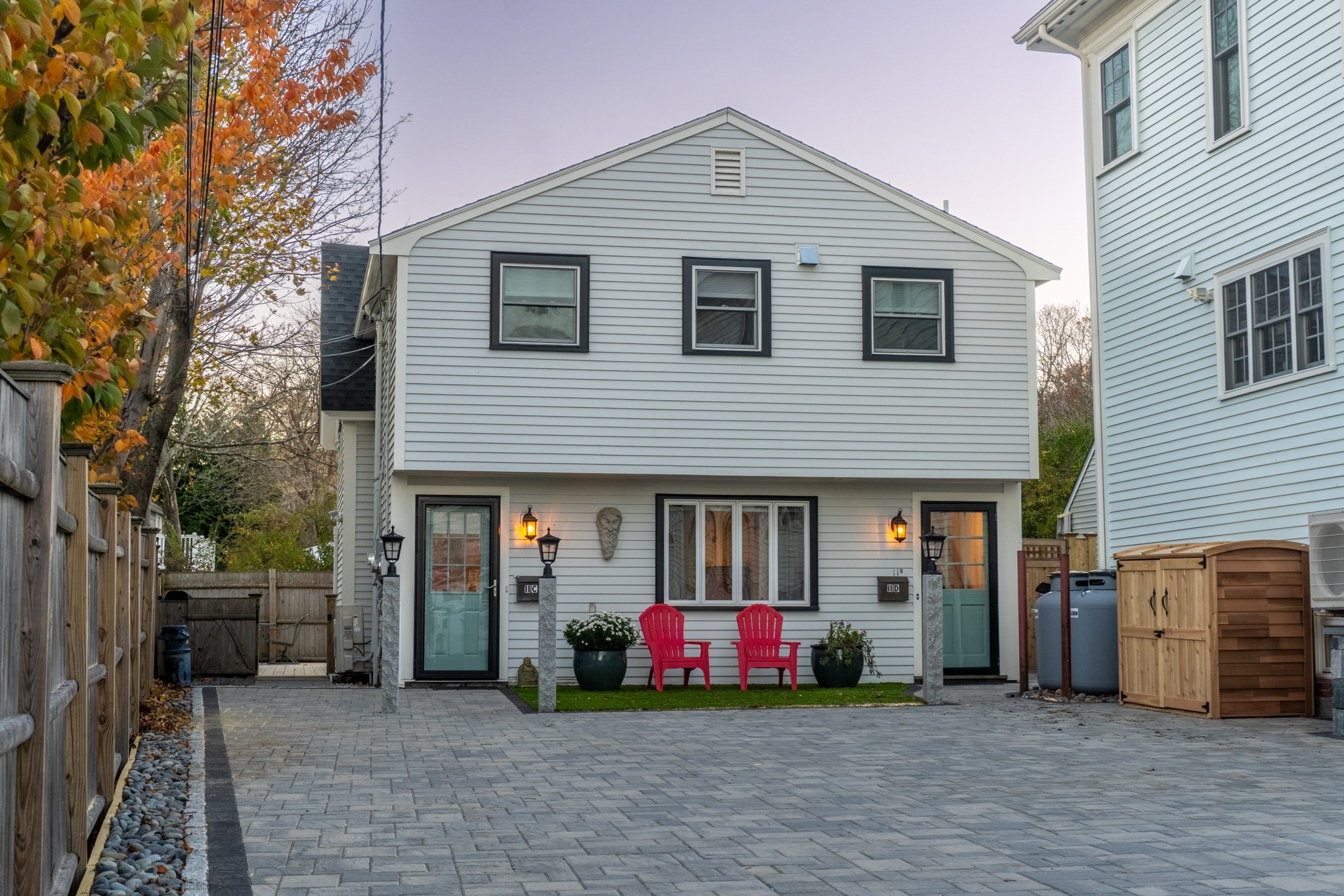 11 Broadway Avenue # C Property Photo 1