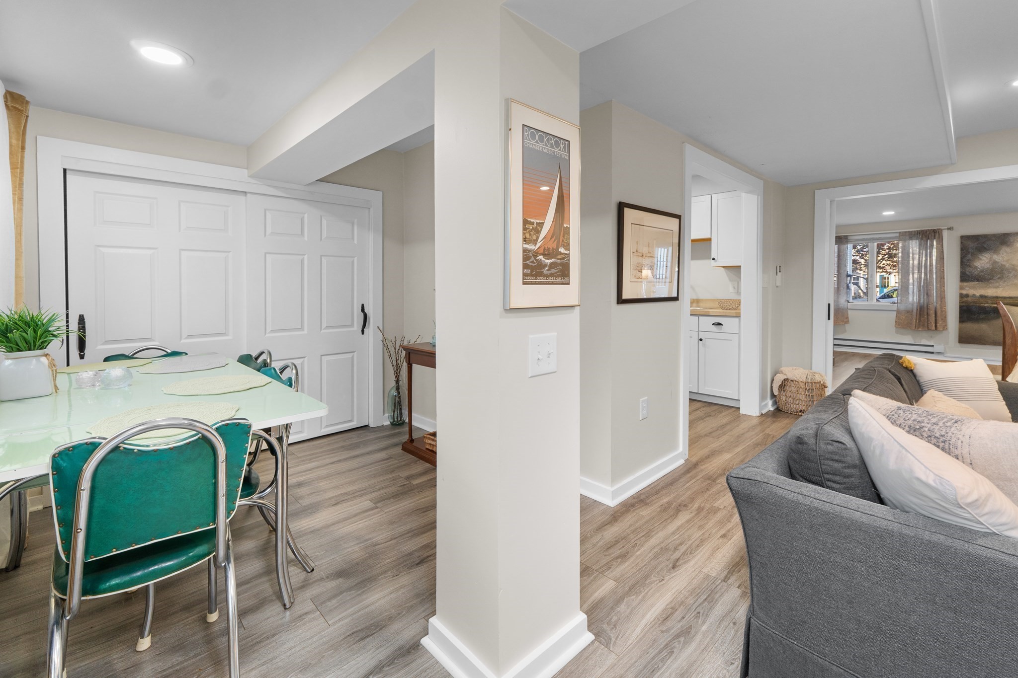 11 Broadway Avenue # C Property Photo 14