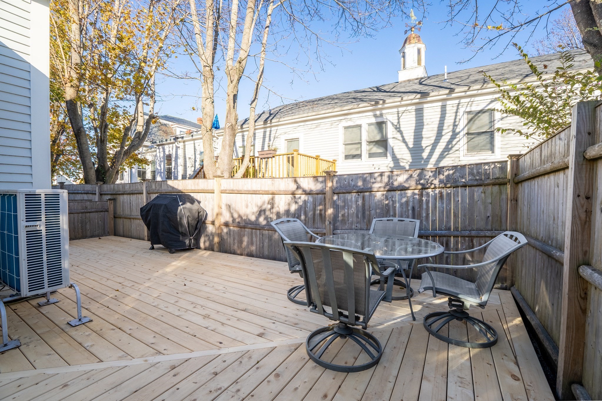 11 Broadway Avenue # C Property Photo 19