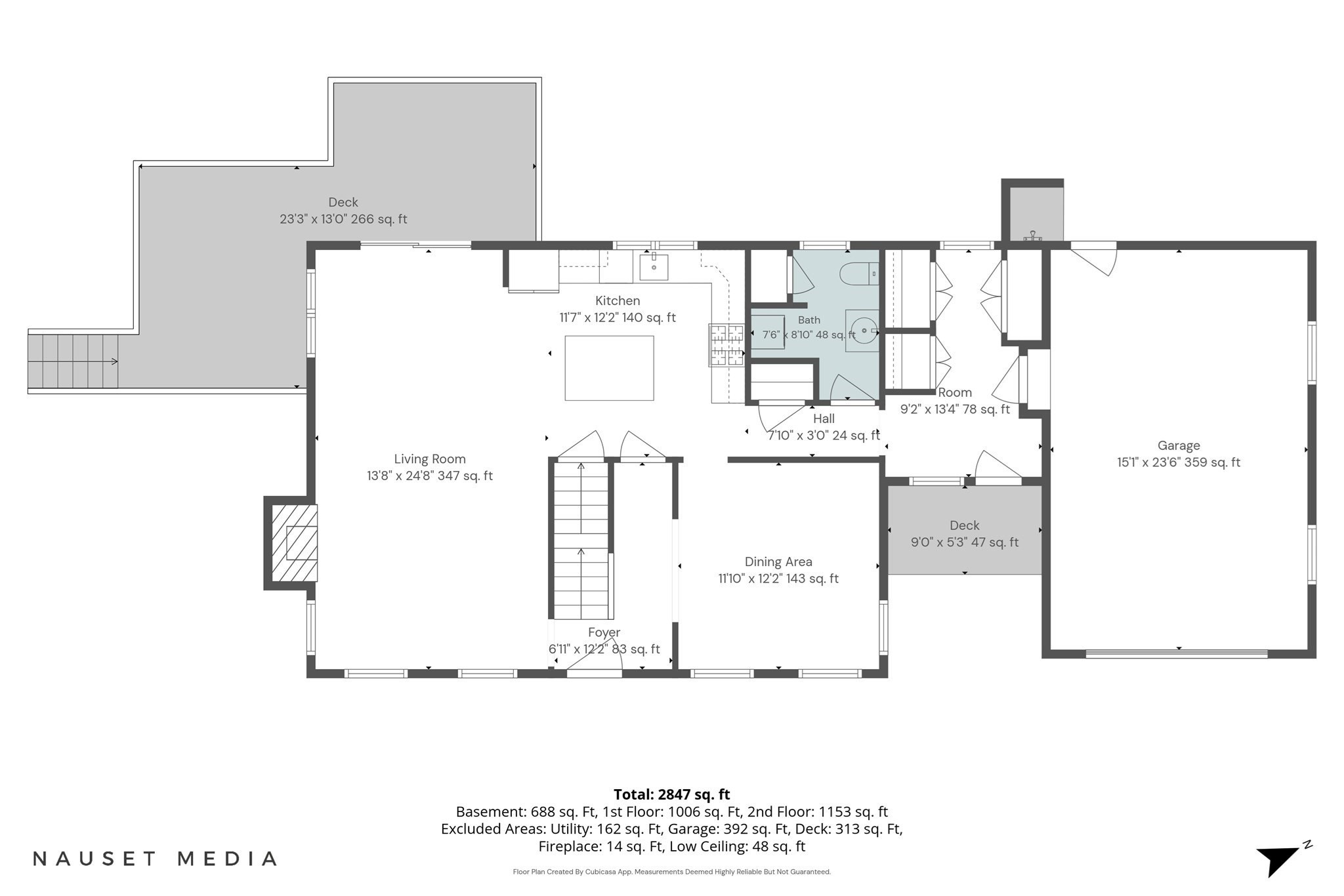 11 Burbank Street Property Photo 35