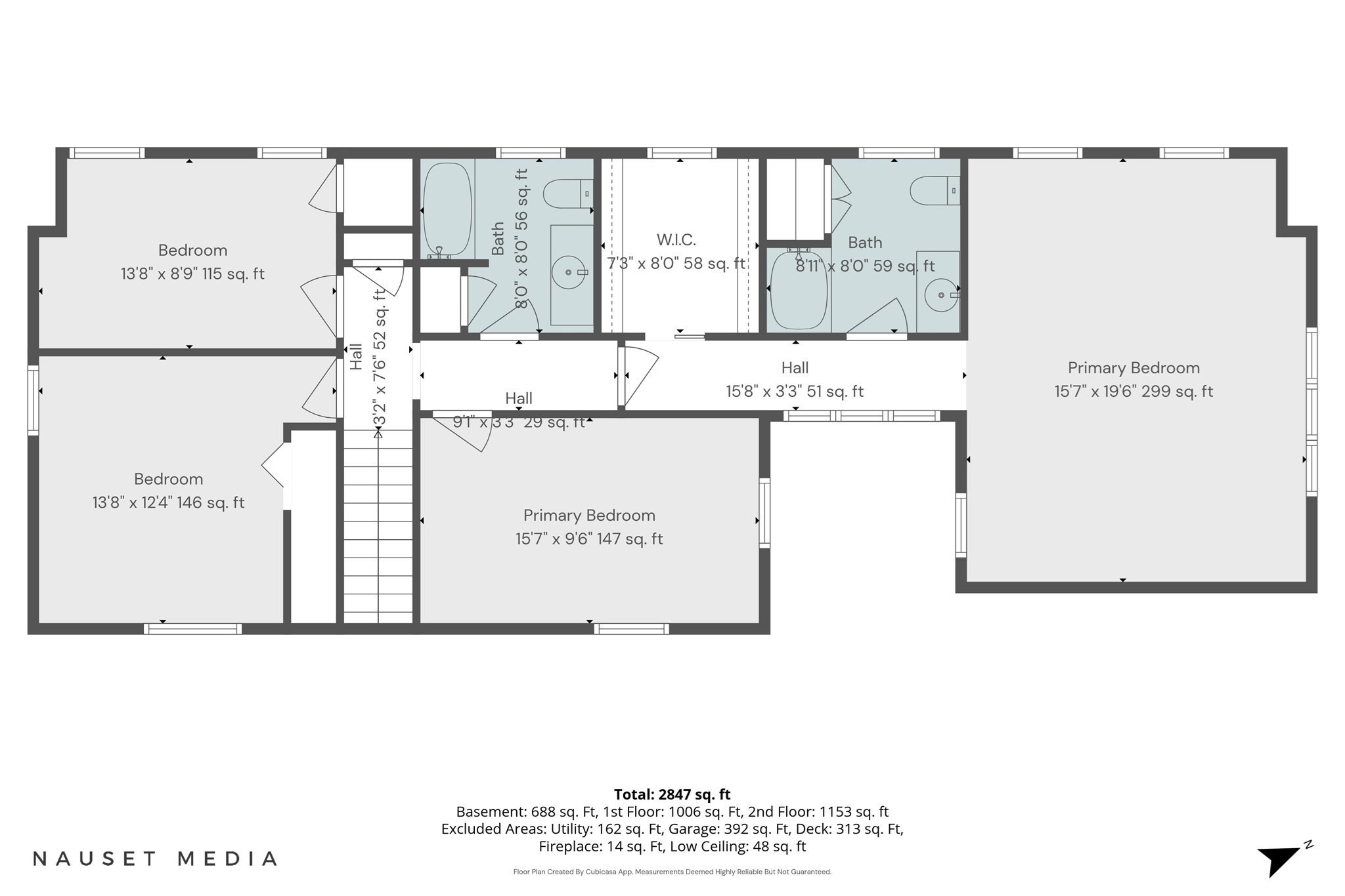 11 Burbank Street Property Photo 36