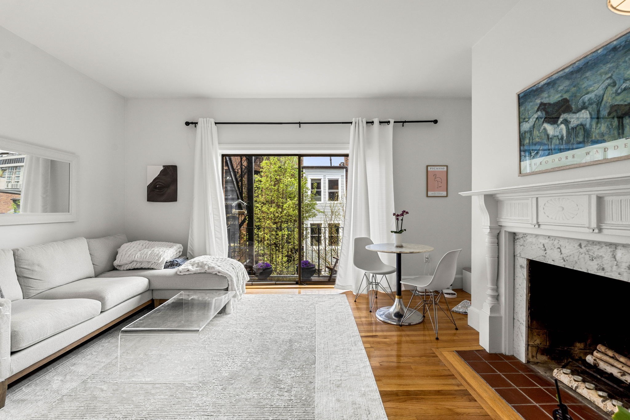 21 Hancock Street # 3 Property Photo 1