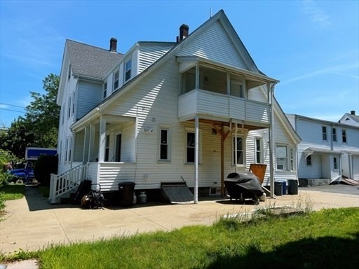 187 Liberty St # 187 Property Photo 12