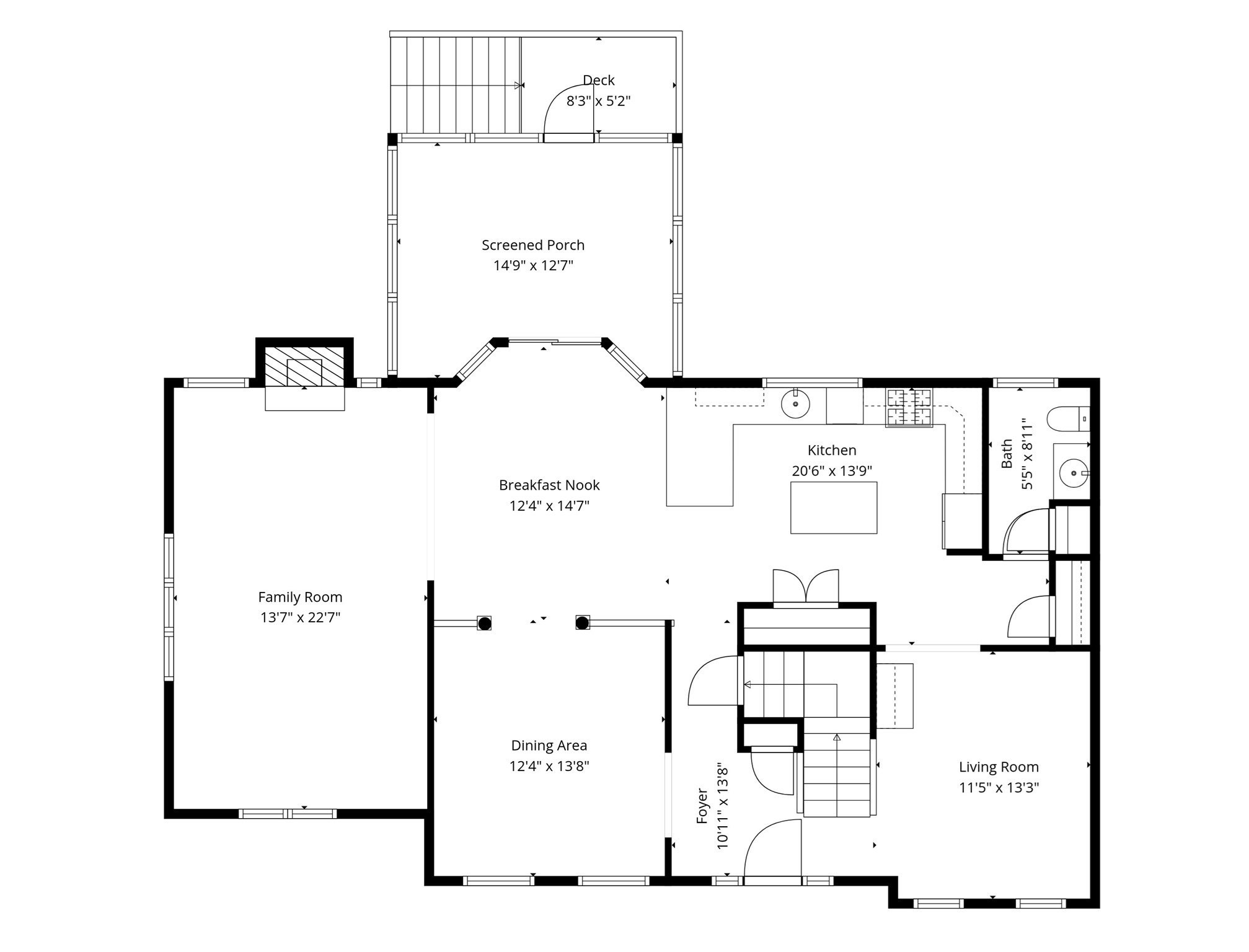 44 Ashwood Ave Property Photo 38