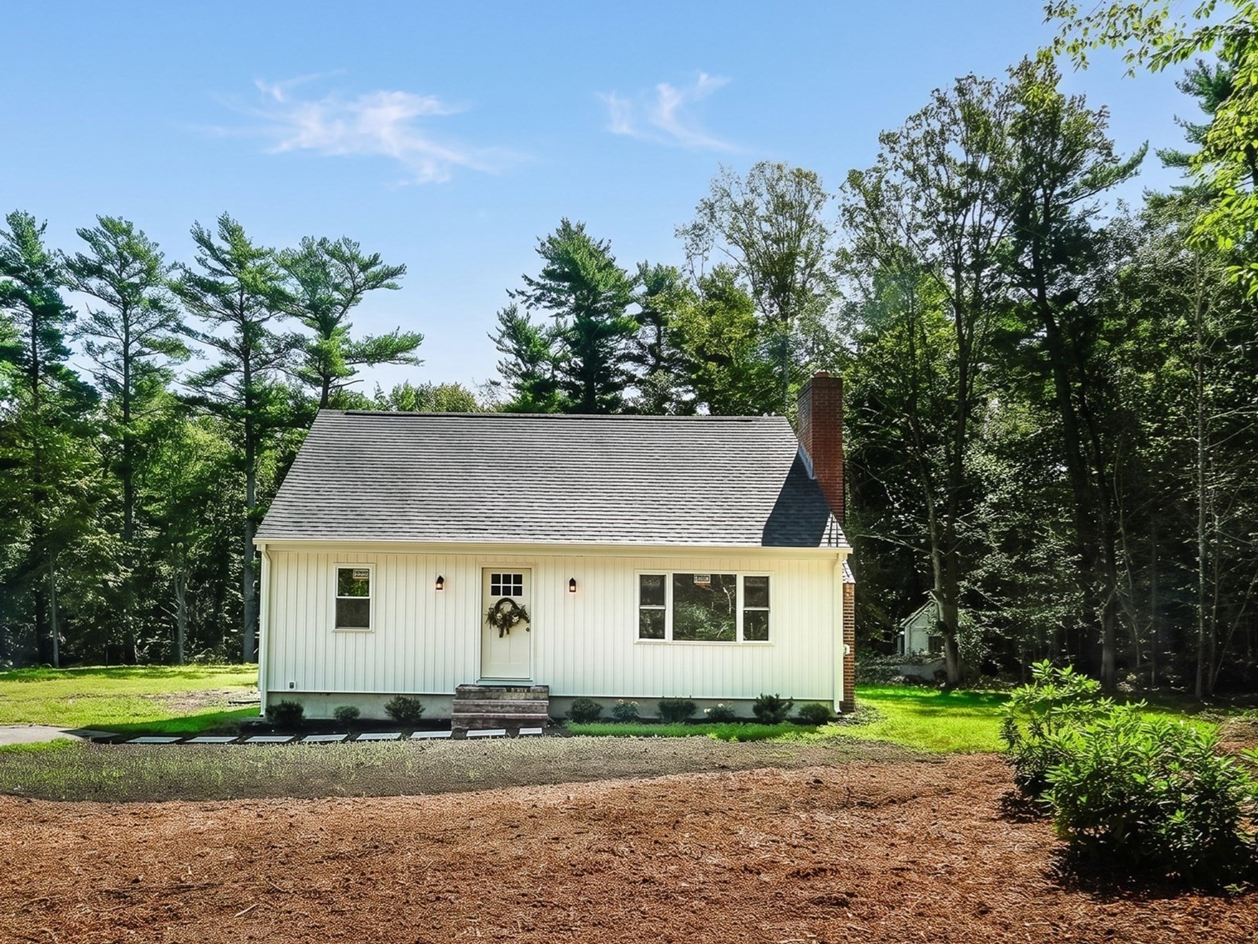8 Tabor Ln Property Photo 1