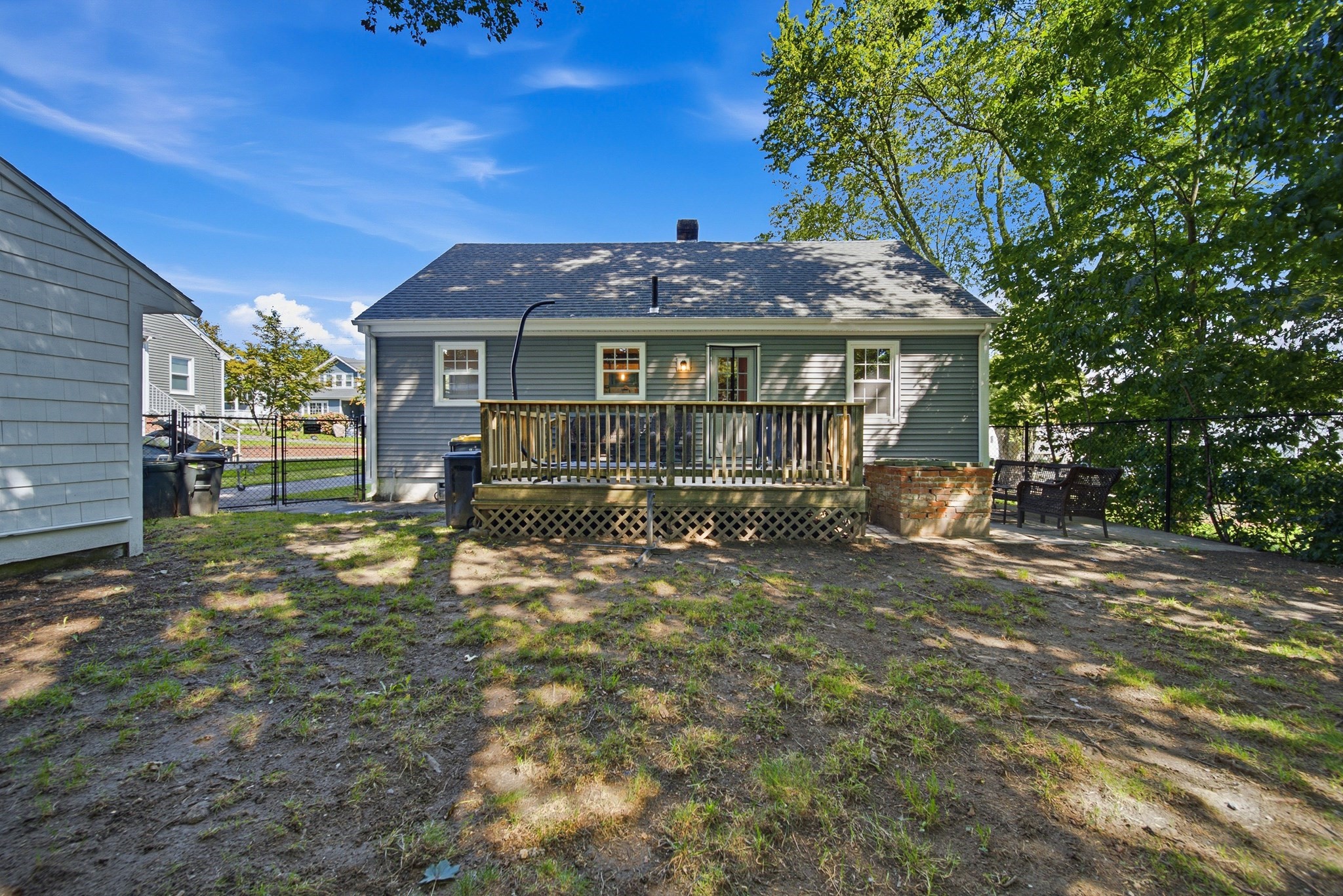 283 Longhill Ave Property Photo 29