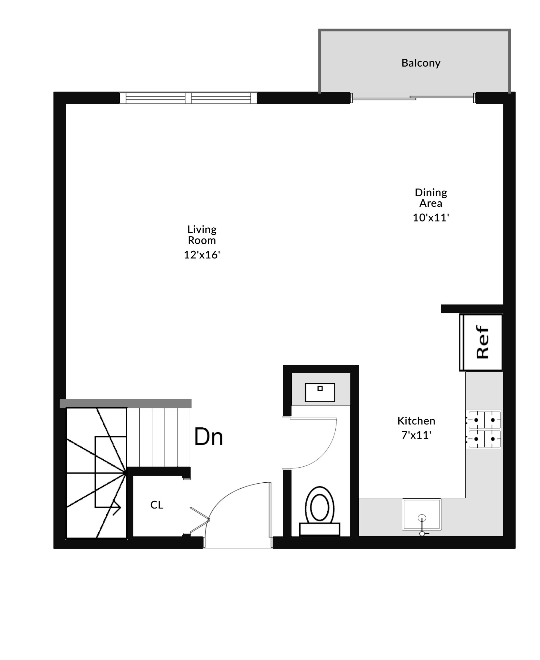 20 Knox # 21 Property Photo 29