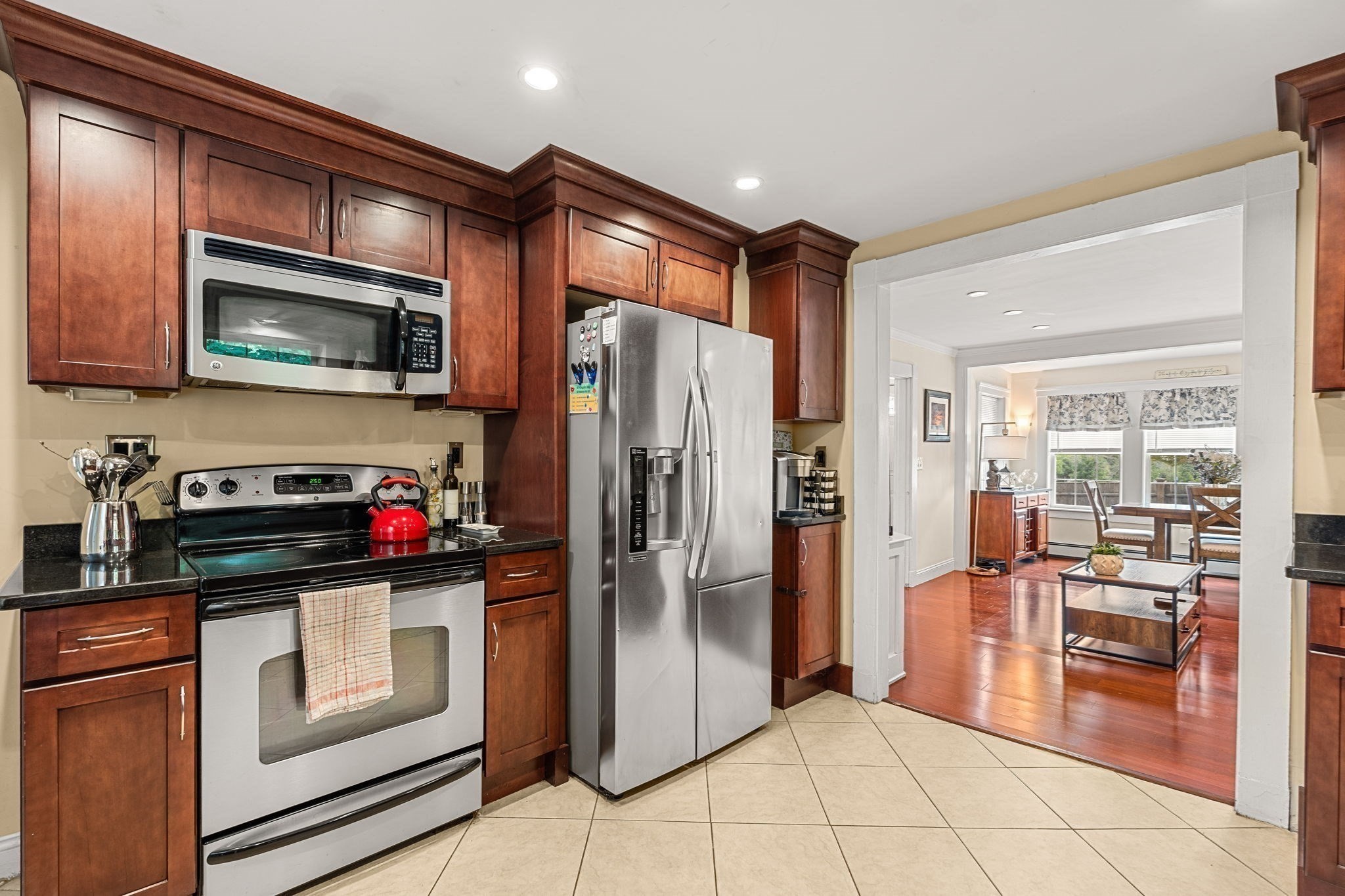 55 Endicott Street Property Photo 6
