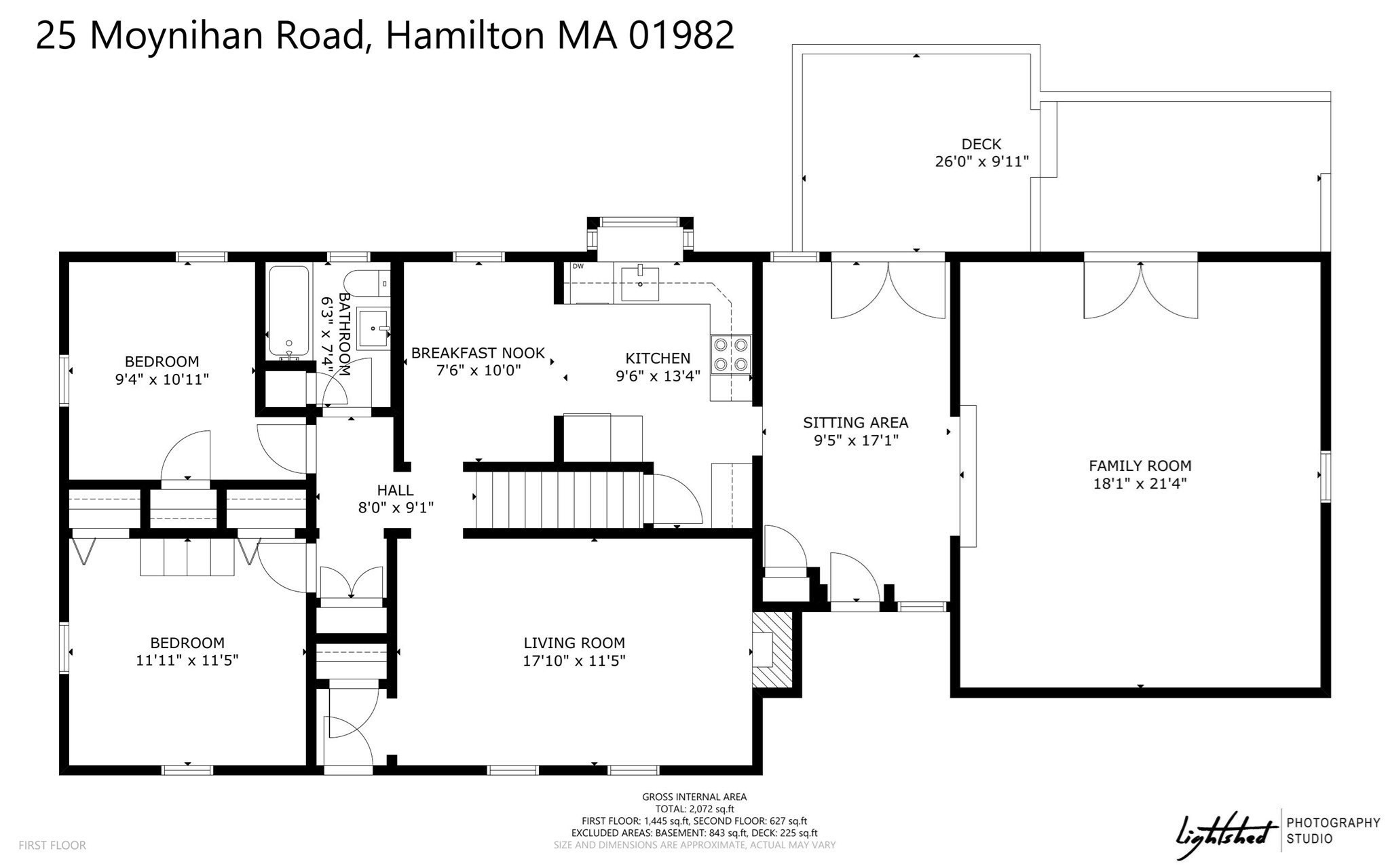 25 Moynihan Property Photo 37
