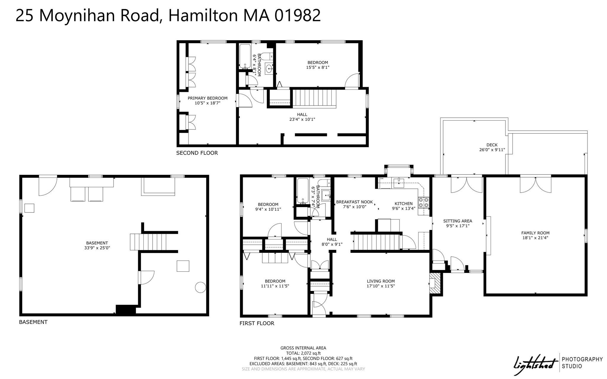 25 Moynihan Property Photo 38