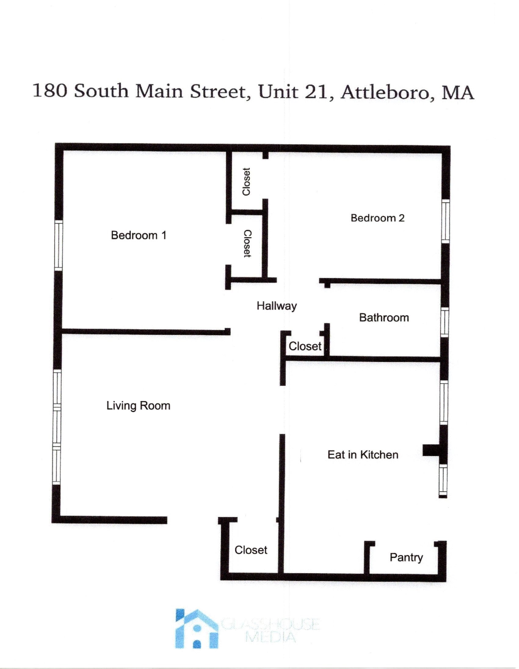 180 S Main St # 21 Property Photo 39