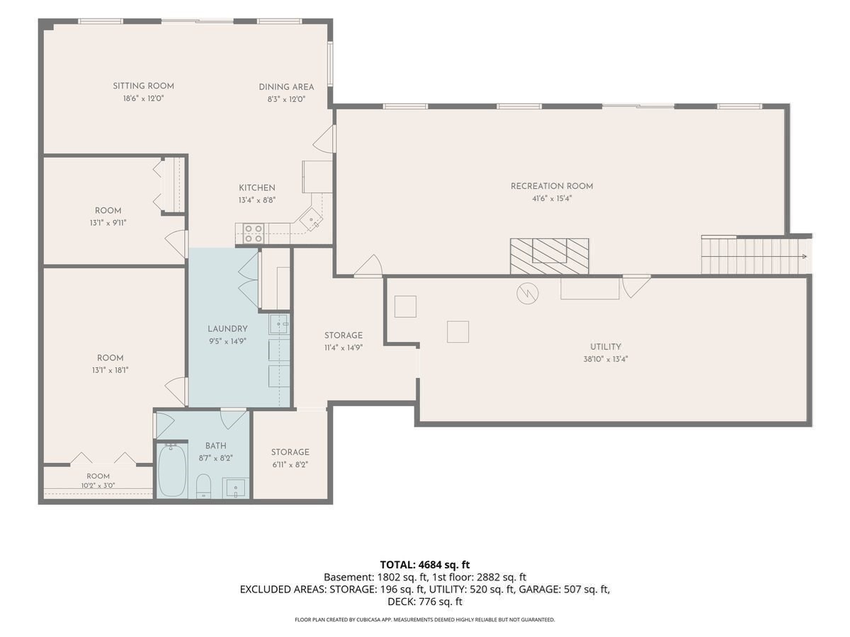 196 High Meadow Dr Property Photo 40