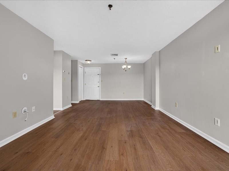 230 Willard # 701 Property Photo 15