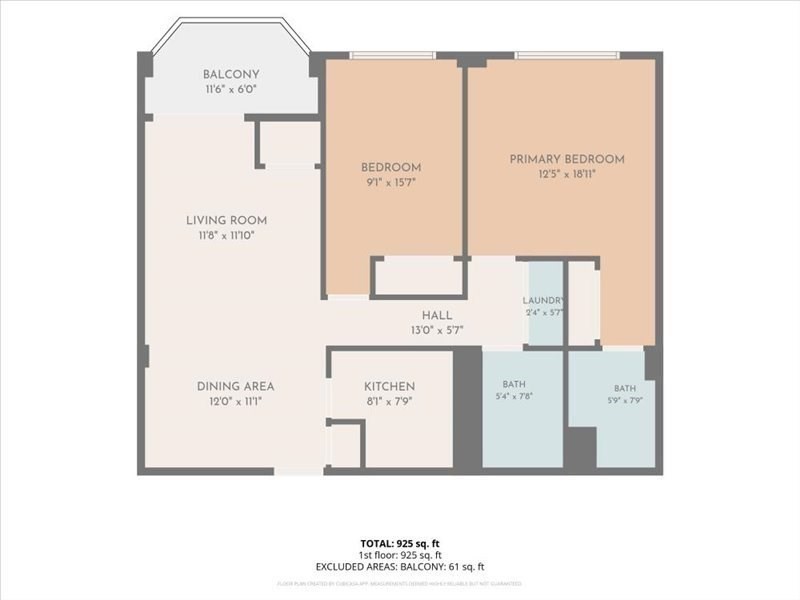 230 Willard # 701 Property Photo 34