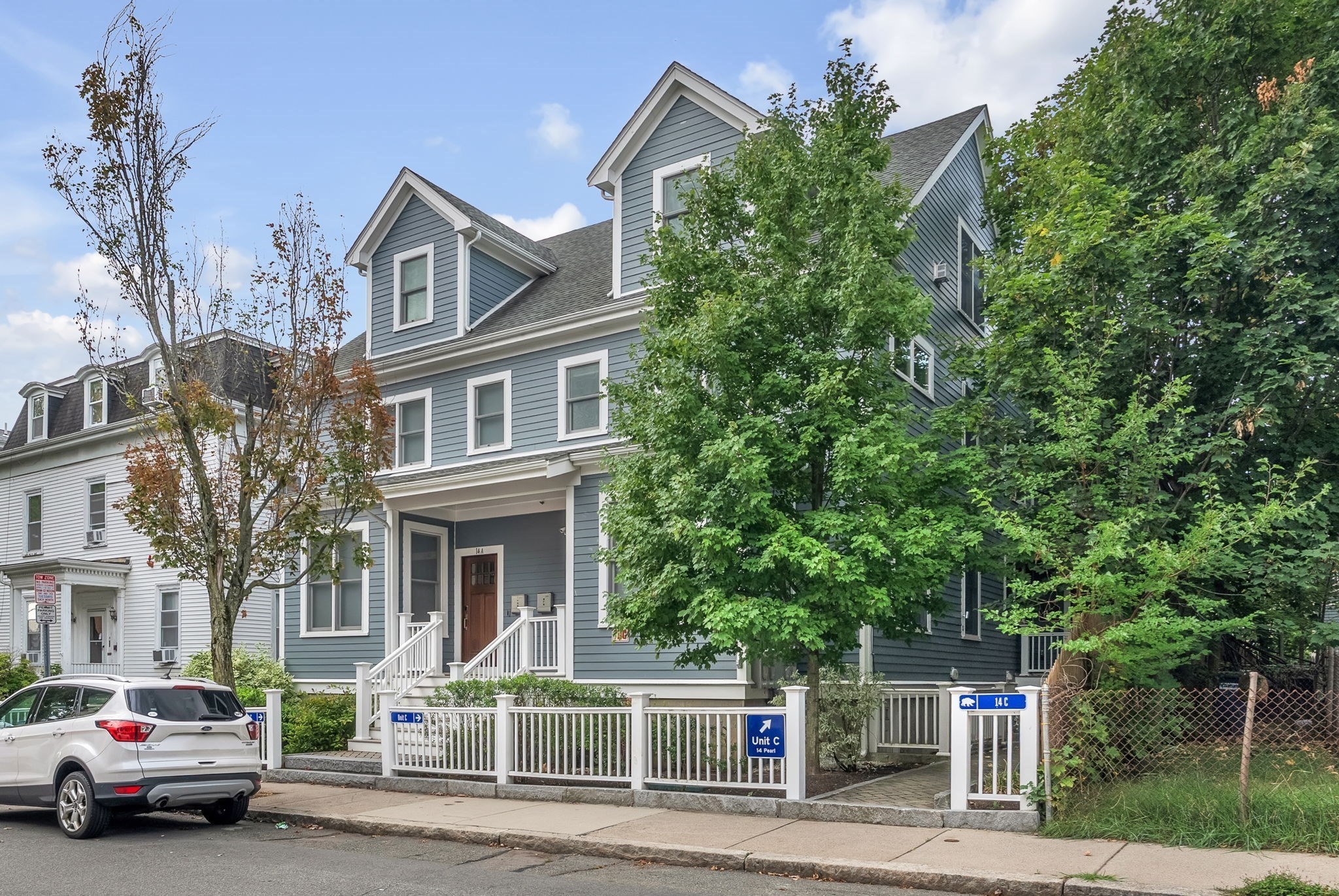 14 Pearl Street # C Property Photo 1