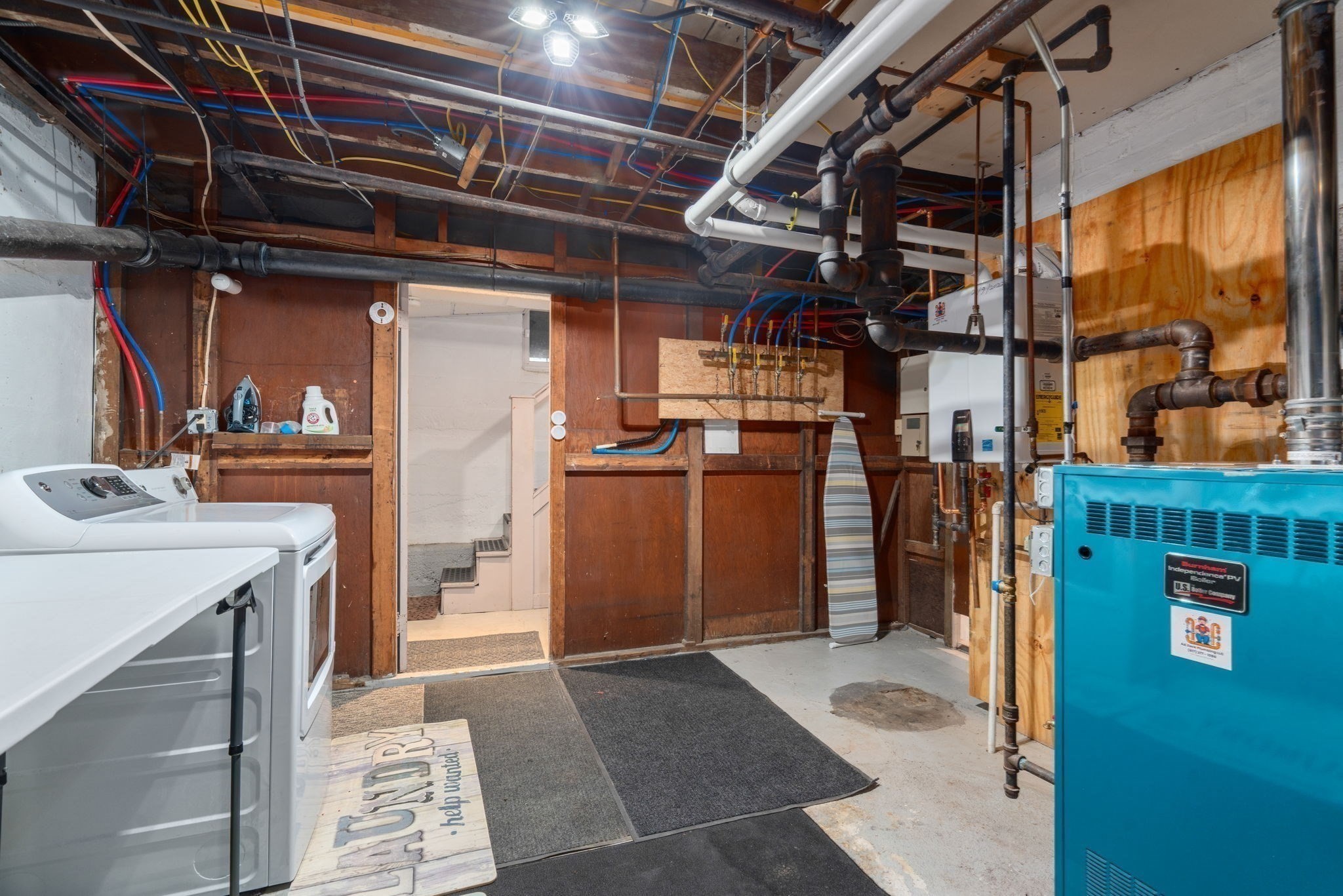 133 Wolcott Road Property Photo 22