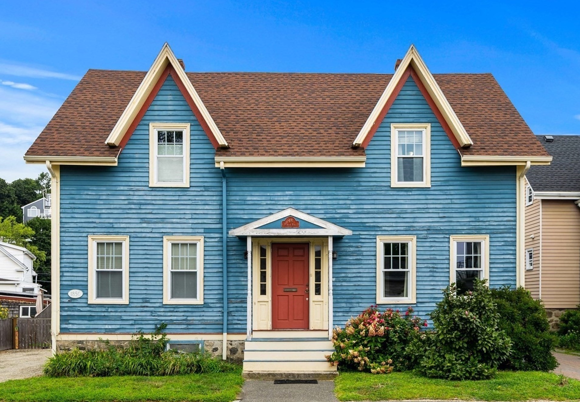 48 Puritan Rd. # A Property Photo 1