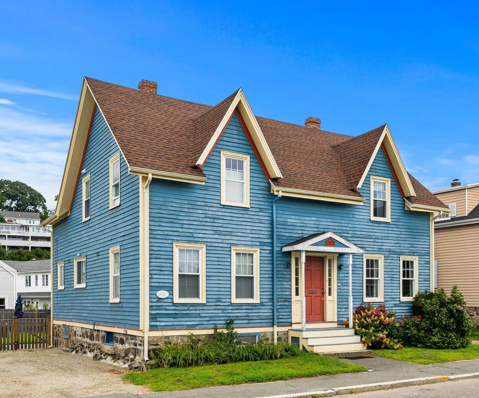 48 Puritan Rd. # A Property Photo 2