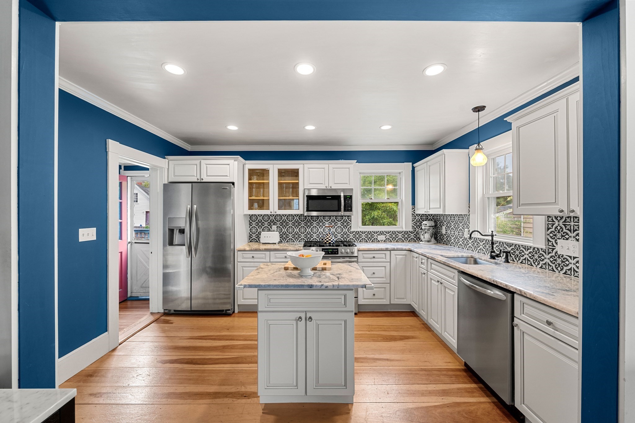 48 Puritan Rd. # A Property Photo 7
