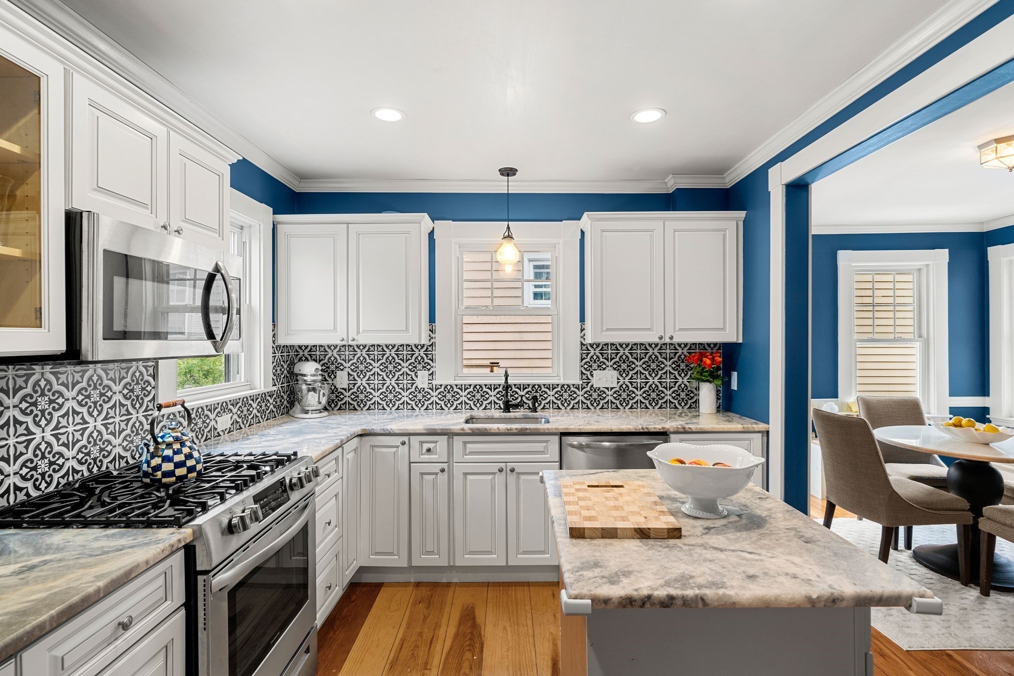 48 Puritan Rd. # A Property Photo 9
