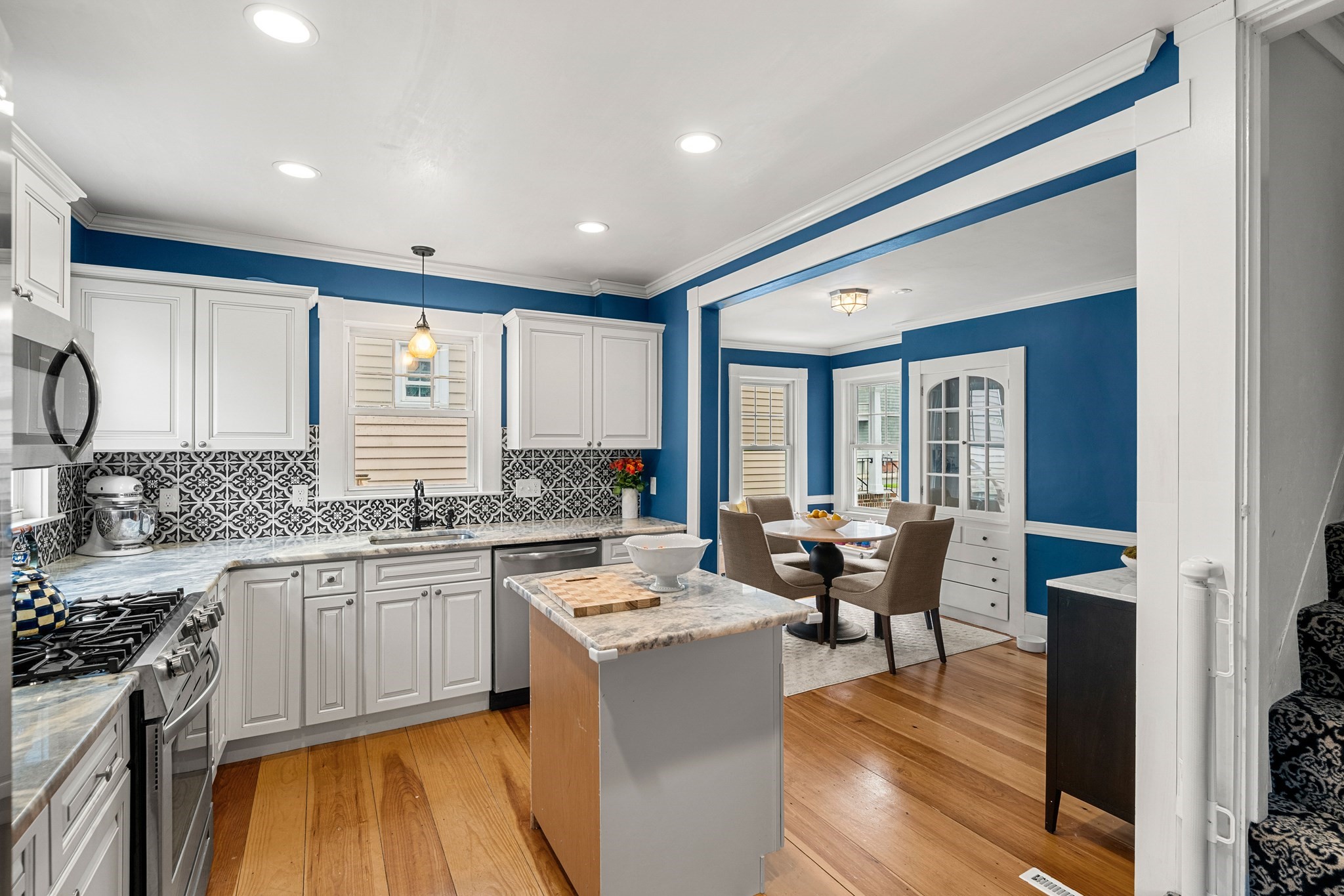 48 Puritan Rd. # A Property Photo 10