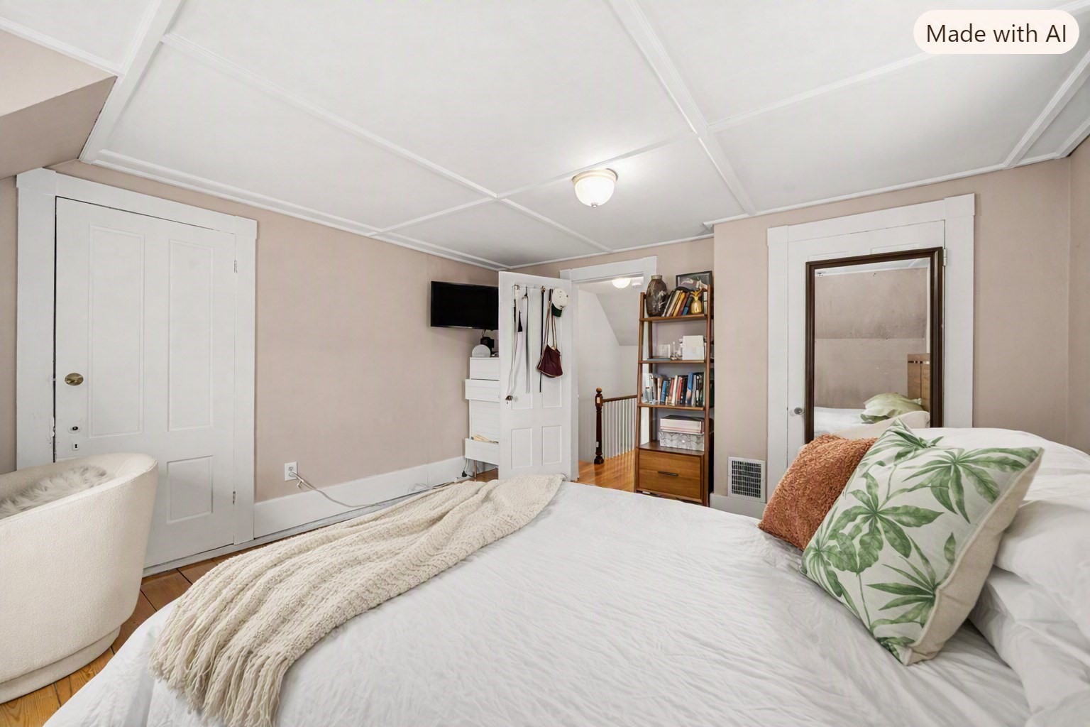 48 Puritan Rd. # A Property Photo 13