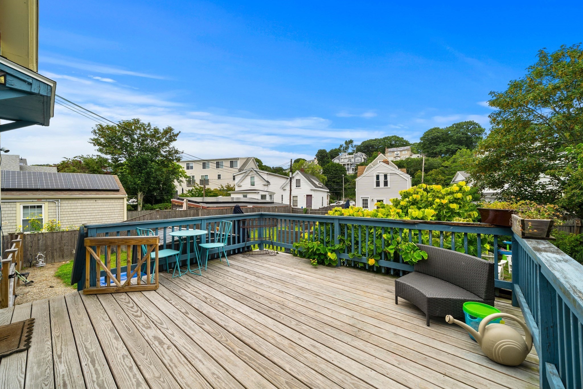 48 Puritan Rd. # A Property Photo 17
