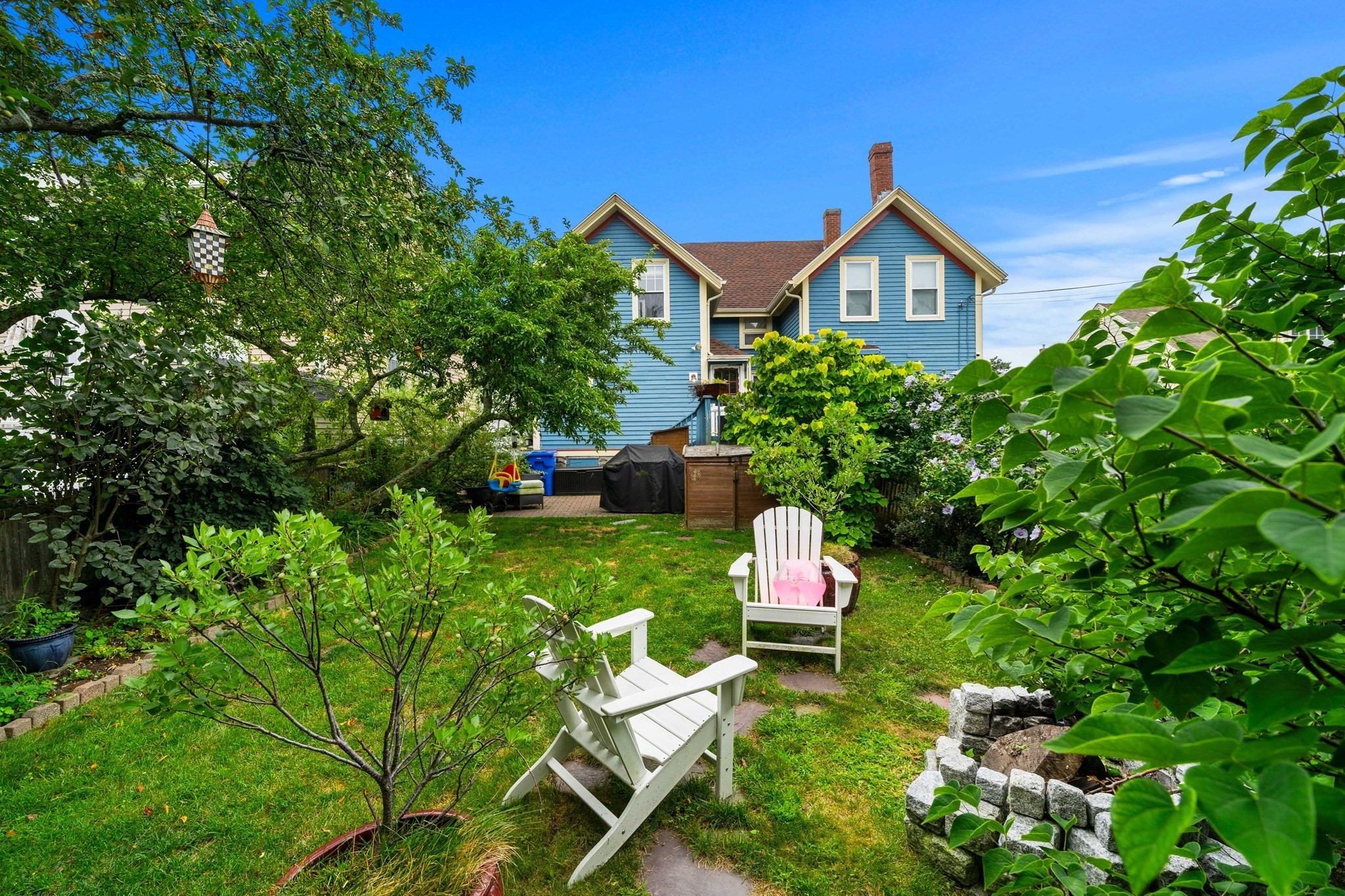 48 Puritan Rd. # A Property Photo 19