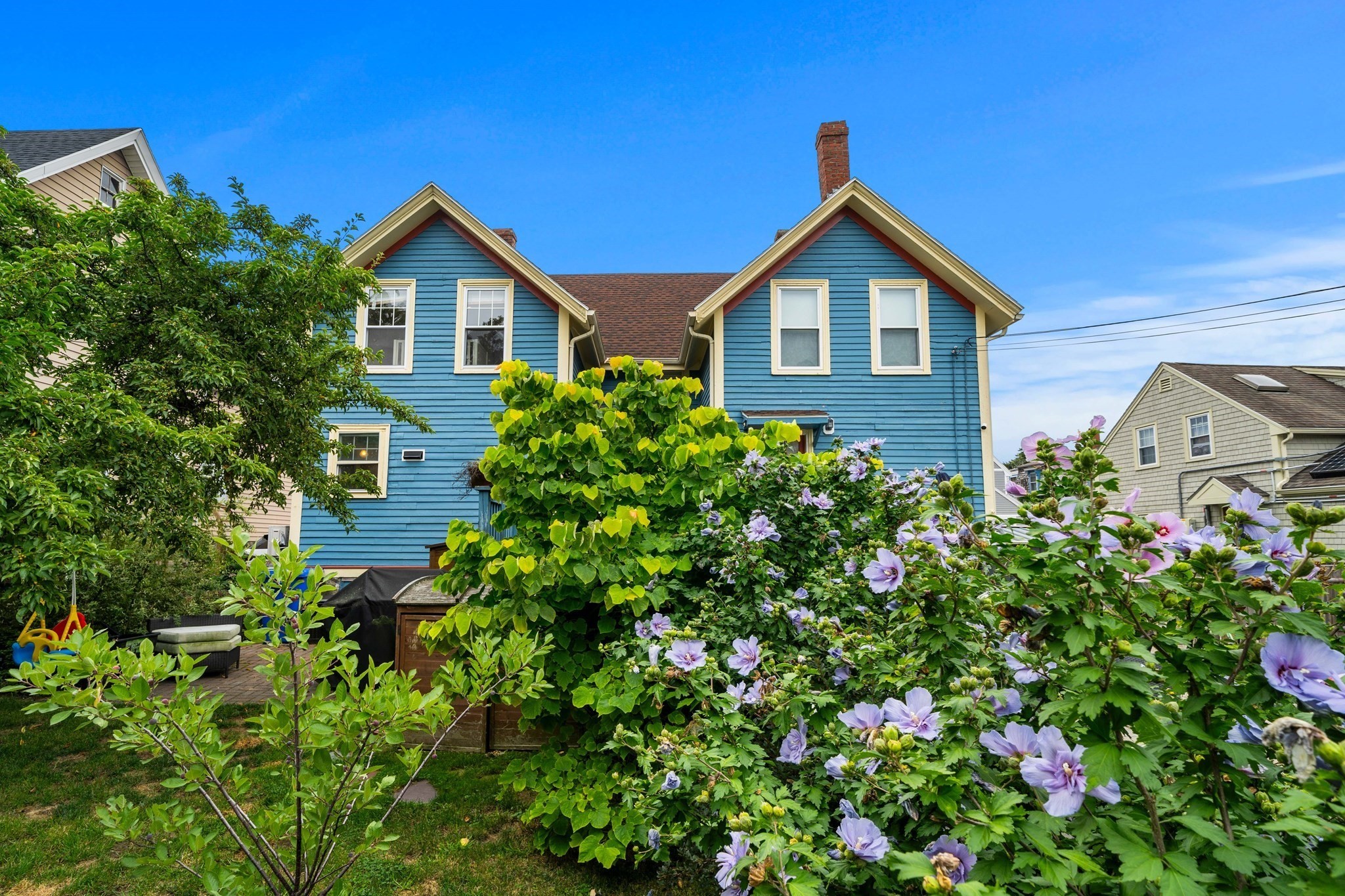 48 Puritan Rd. # A Property Photo 20