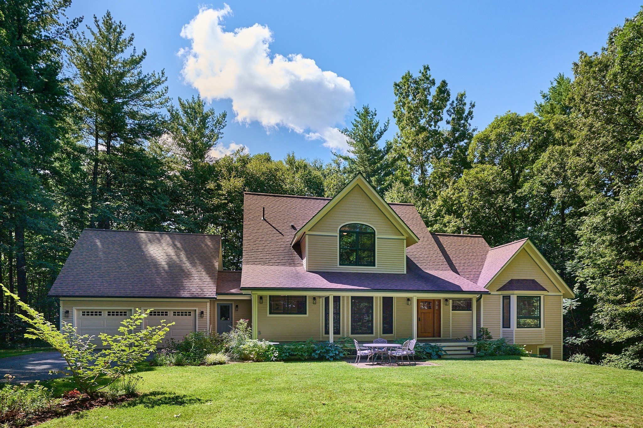 719 Park Hill Road